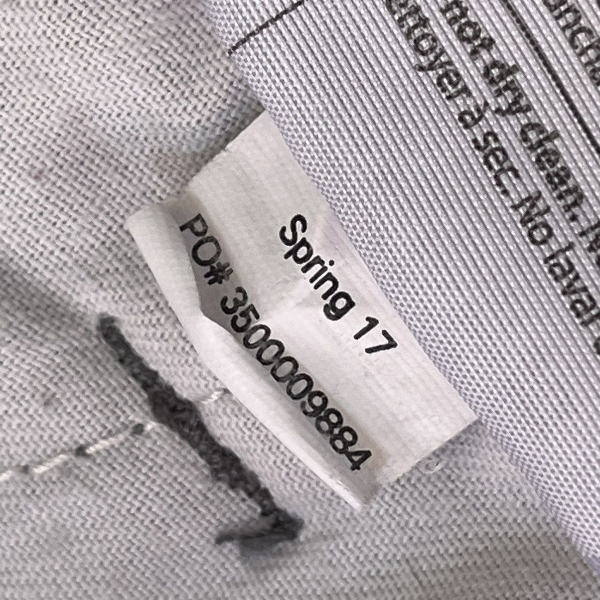 Carhartt Vintage Carhartt Oversized Workers Pants Size US 36 / EU 52 - 7 Thumbnail