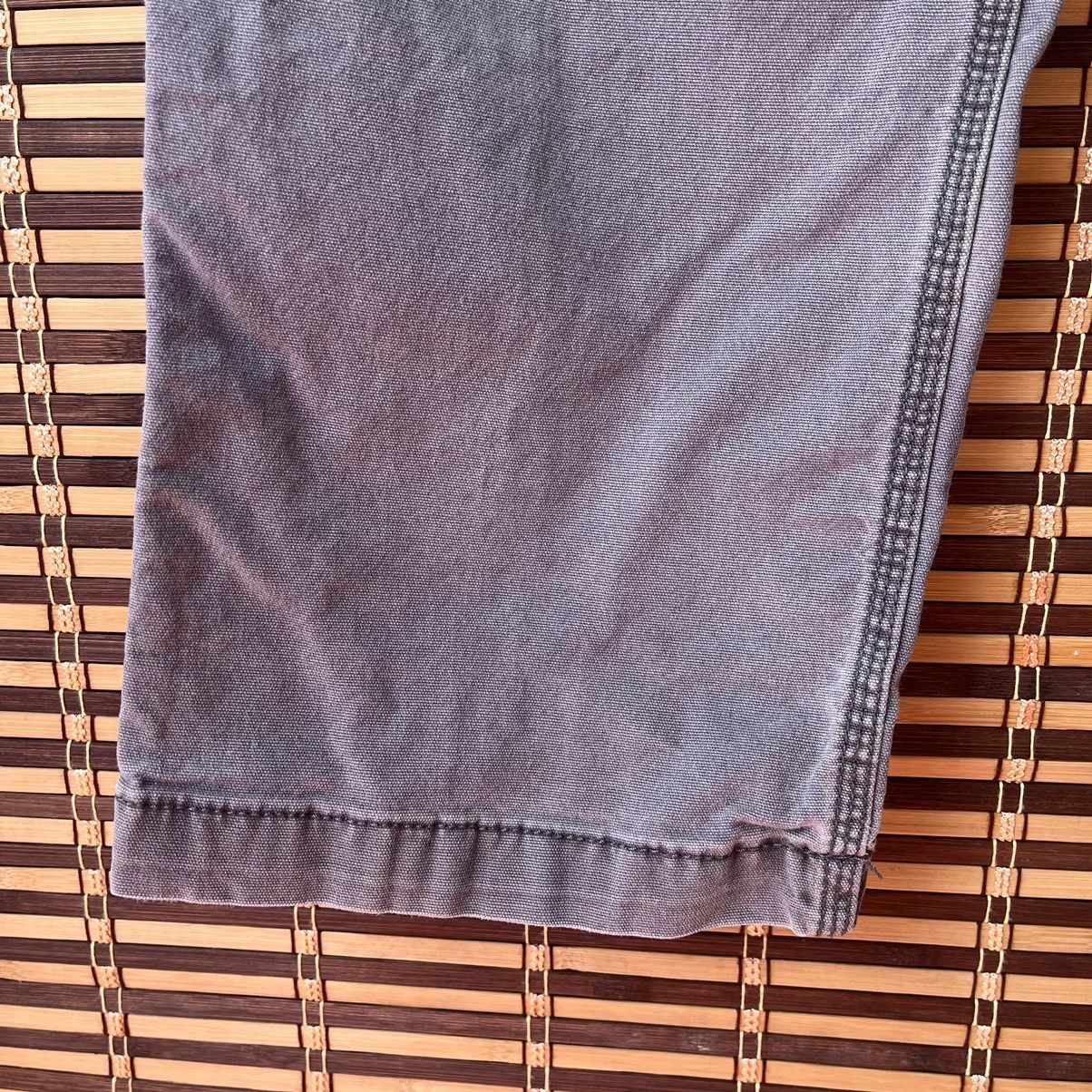 Carhartt Vintage Carhartt Oversized Workers Pants Size US 36 / EU 52 - 16 Thumbnail