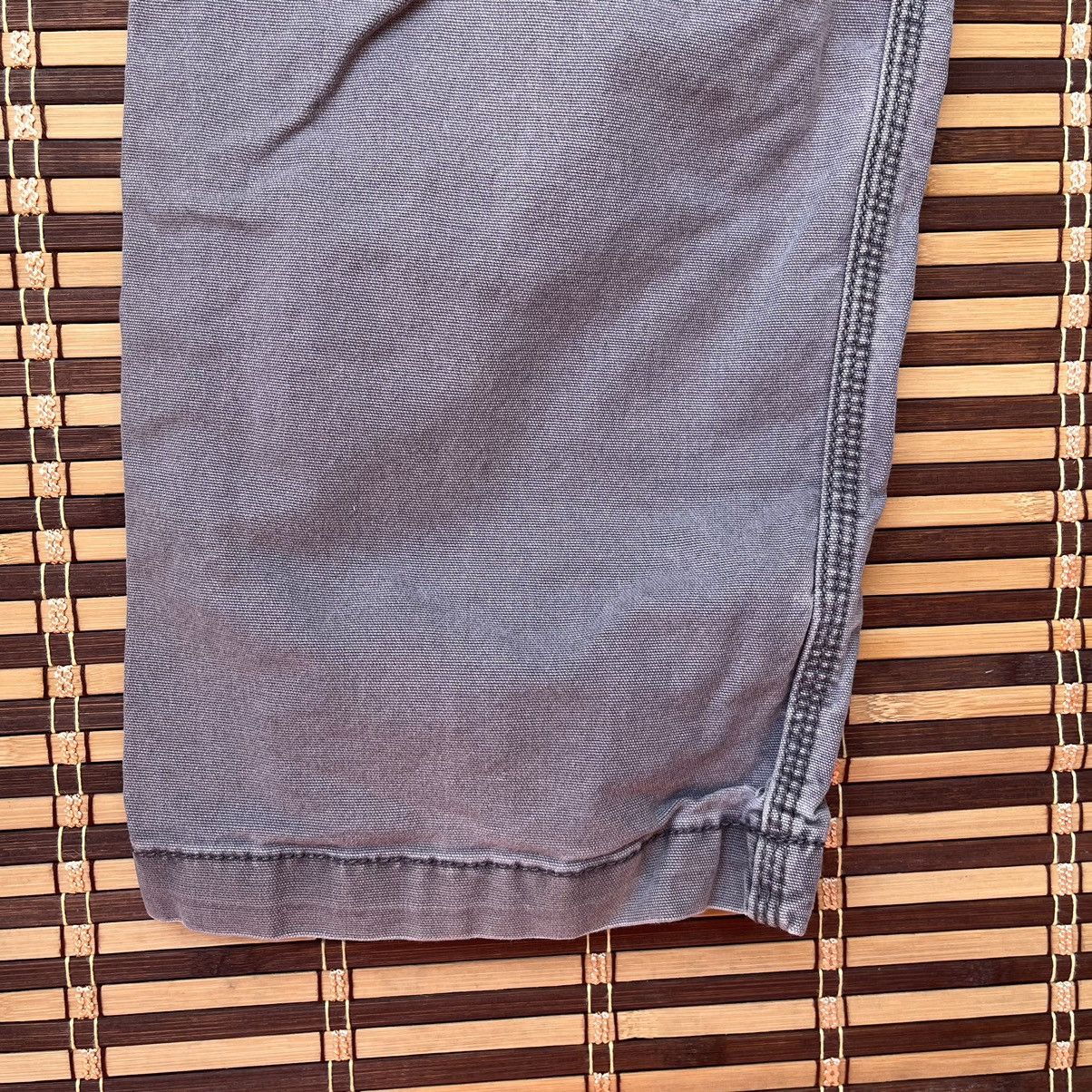 Carhartt Vintage Carhartt Oversized Workers Pants Size US 36 / EU 52 - 17 Thumbnail