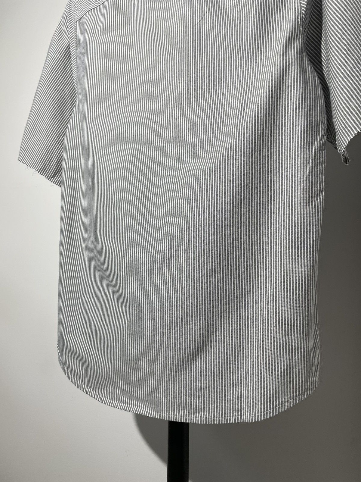 Carhartt × Vintage CARHARTT WIP DUFFIELD SHIRT Size US XS / EU 42 / 0 - 12 Thumbnail