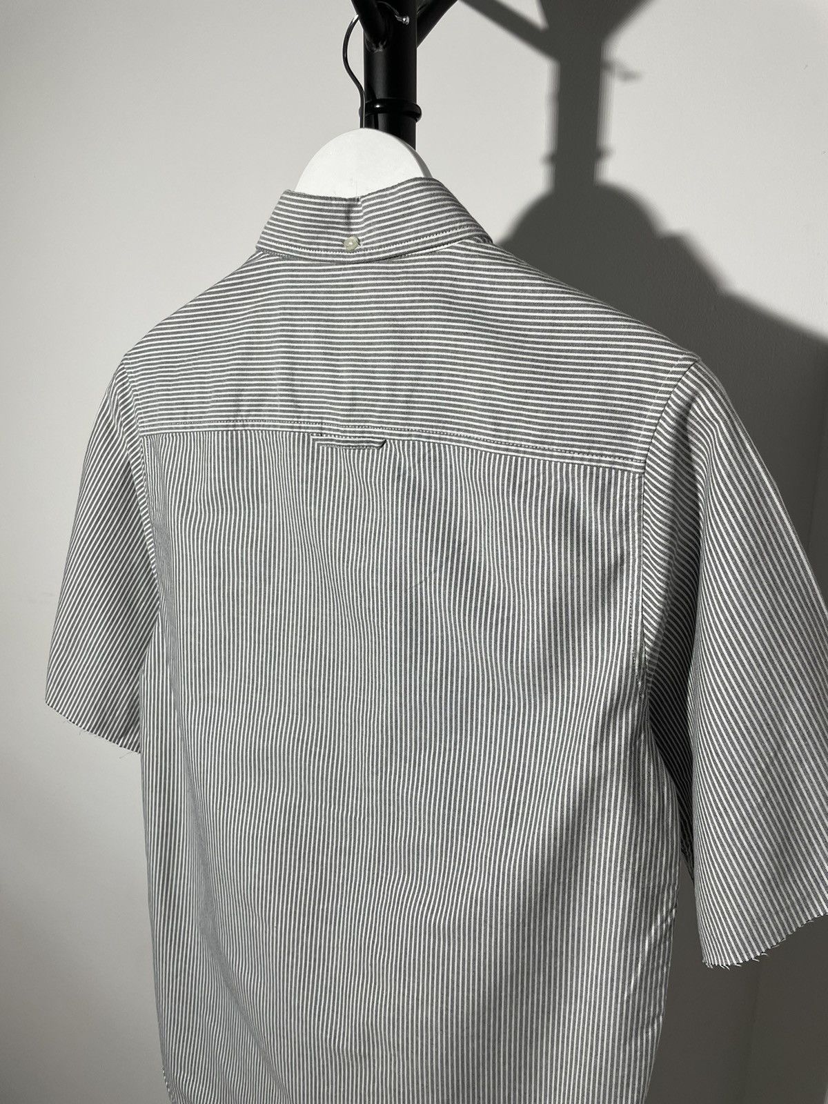 Carhartt × Vintage CARHARTT WIP DUFFIELD SHIRT Size US XS / EU 42 / 0 - 11 Thumbnail