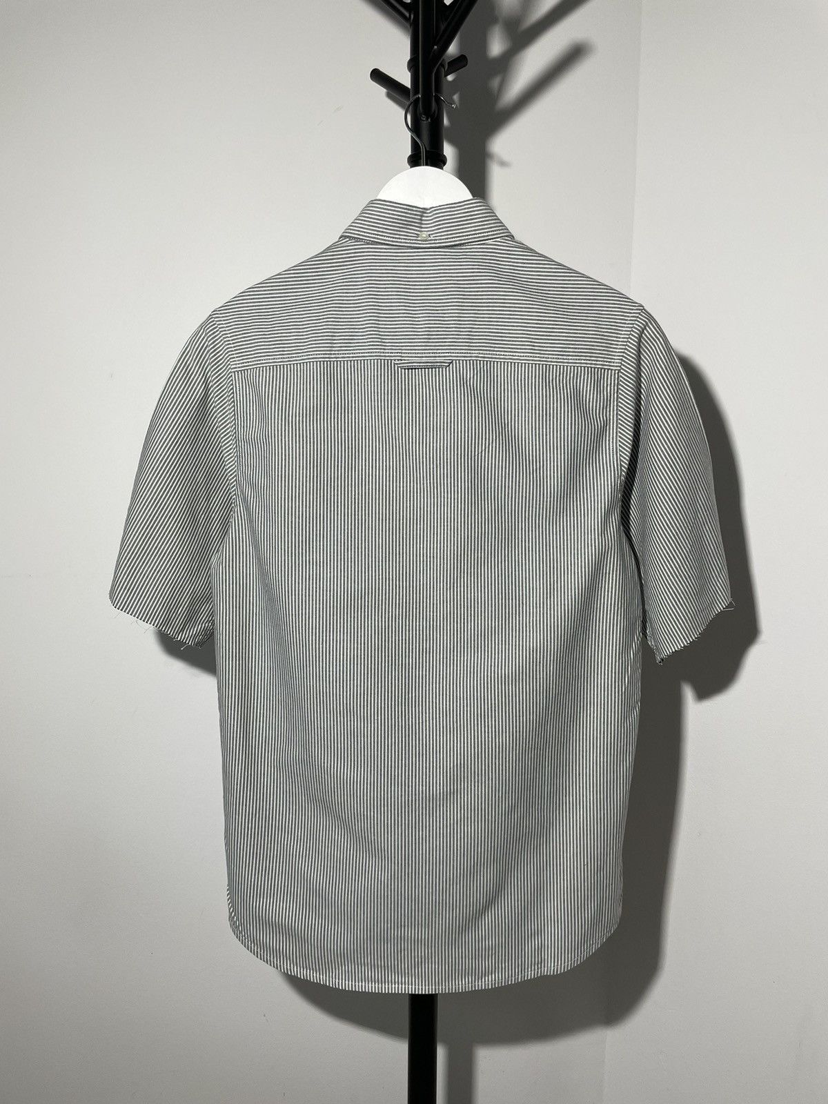 Carhartt × Vintage CARHARTT WIP DUFFIELD SHIRT Size US XS / EU 42 / 0 - 10 Thumbnail