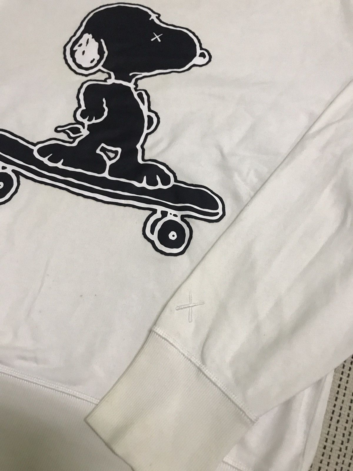 Kaws × Peanuts × Uniqlo vintage uniqlo x kaws x peanuts very rare Size US L / EU 52-54 / 3 - 2 Thumbnail