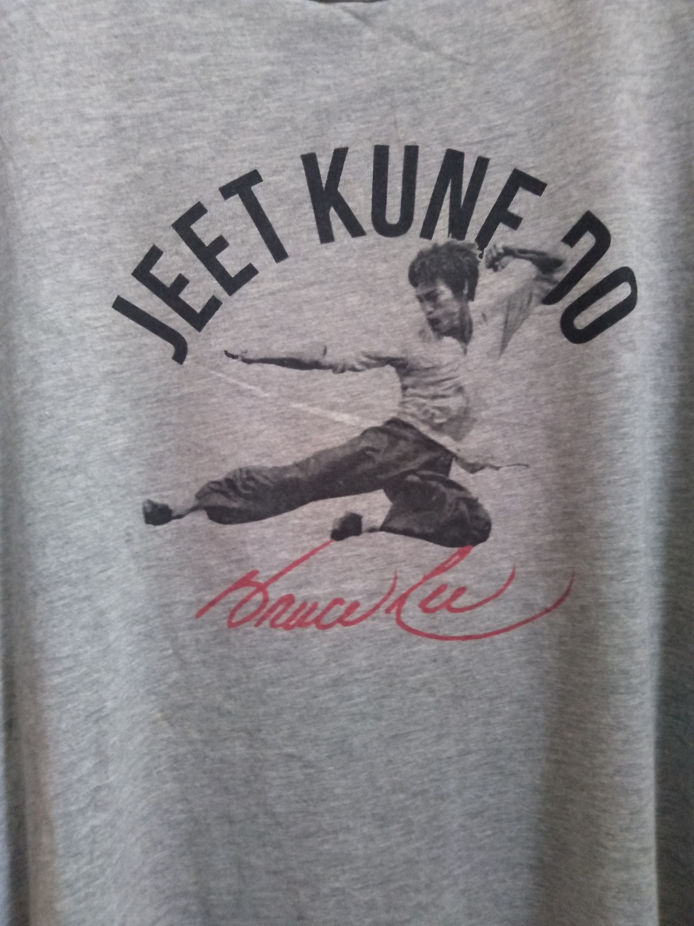 Other Bruce Lee vd3 Size US XL / EU 56 / 4 - 2 Thumbnail