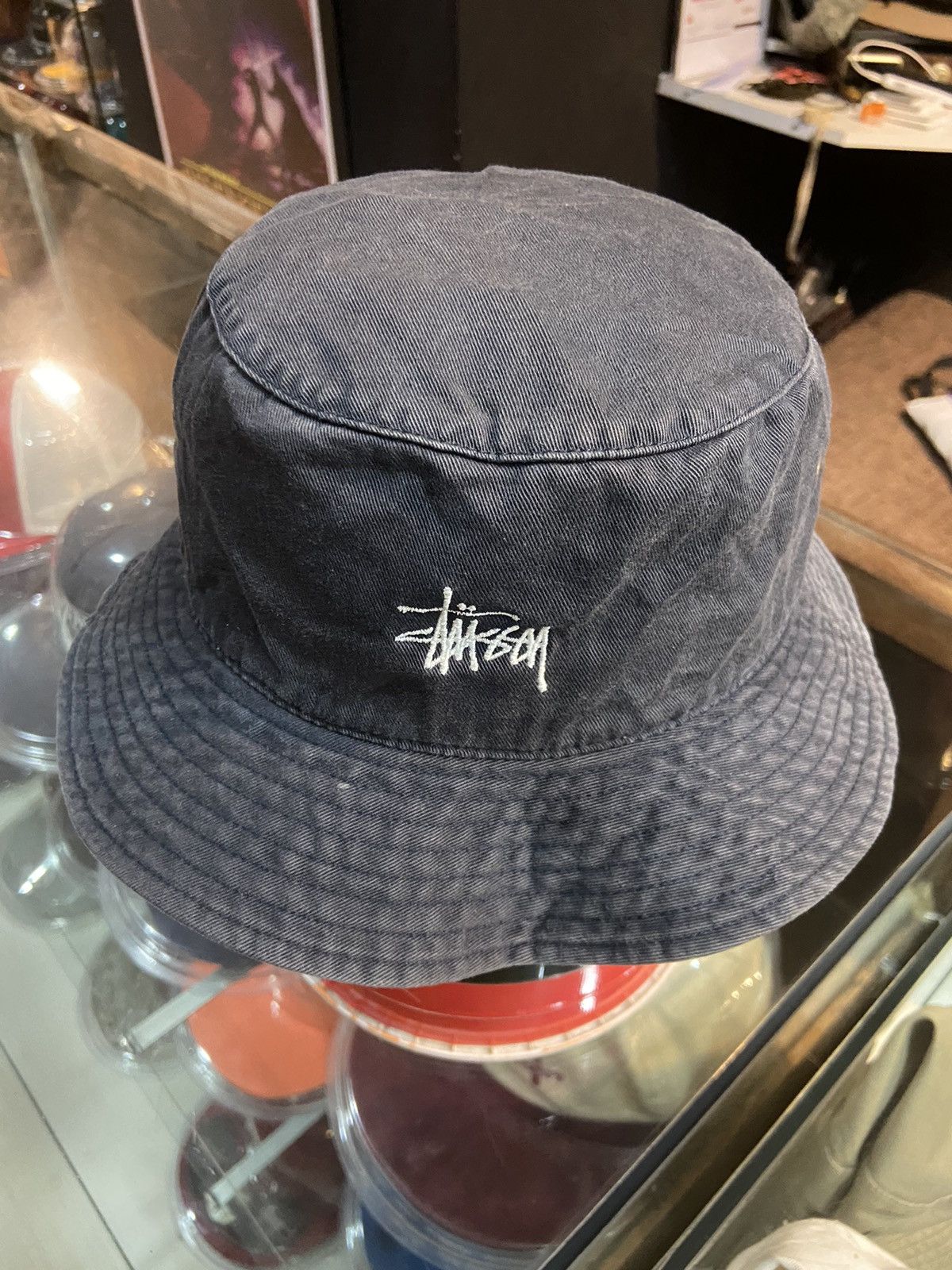 Stussy Bucker Hat