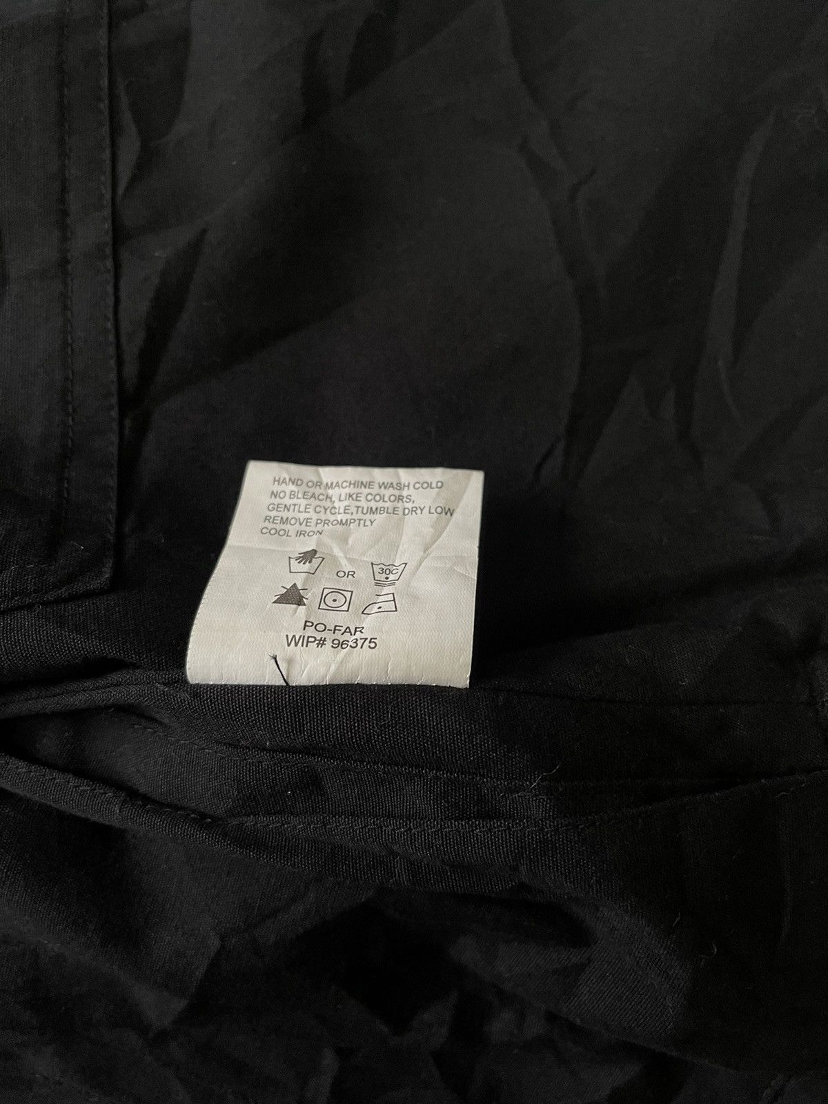Woolrich Woolen Mills Wool Rice Elite Series Tactical Vest Multi Pocket Size US M / EU 48-50 / 2 - 13 Thumbnail