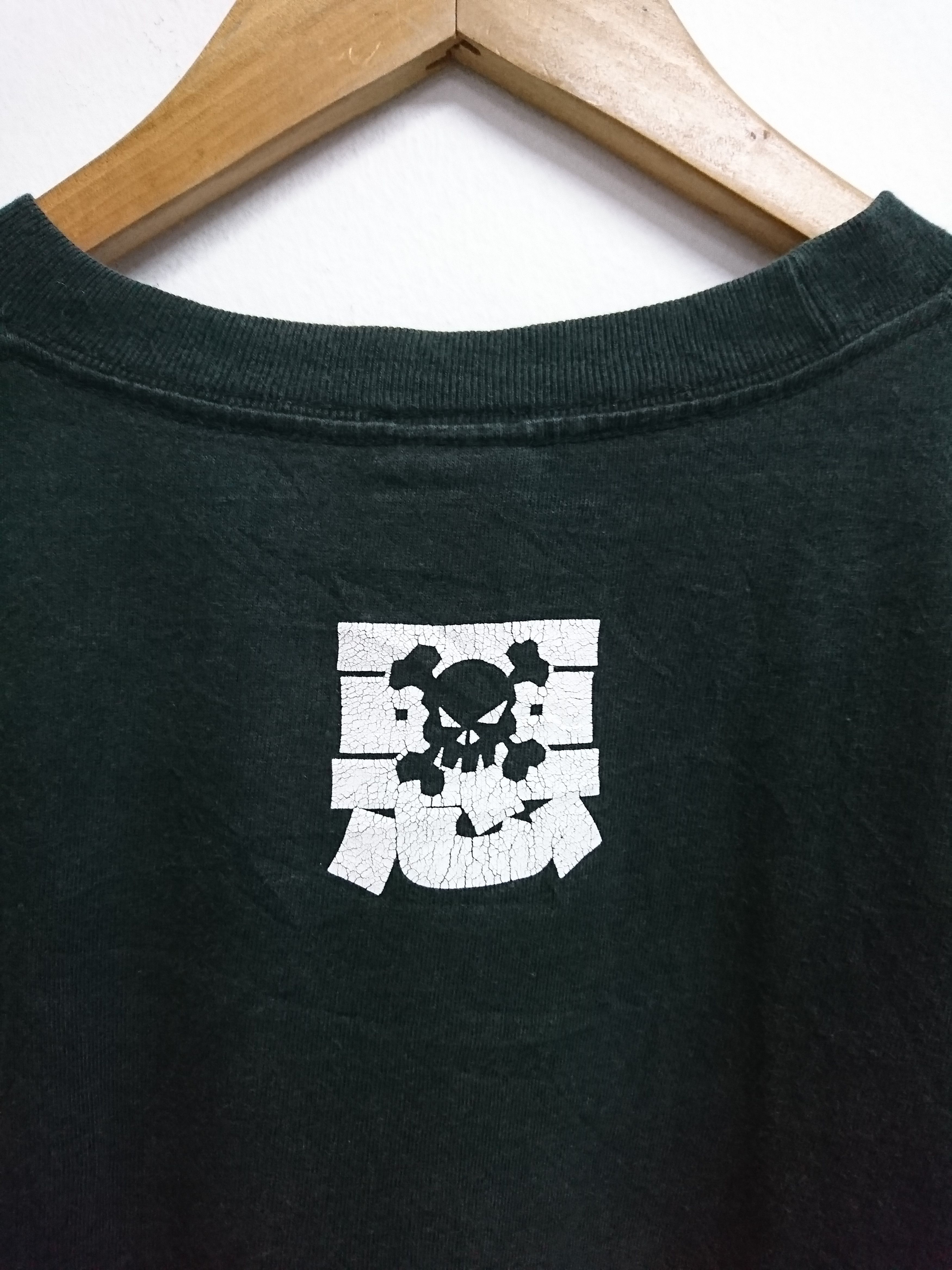 Japanese Brand Santastic Entertainment WARU Japanese brand Size US L / EU 52-54 / 3 - 4 Thumbnail