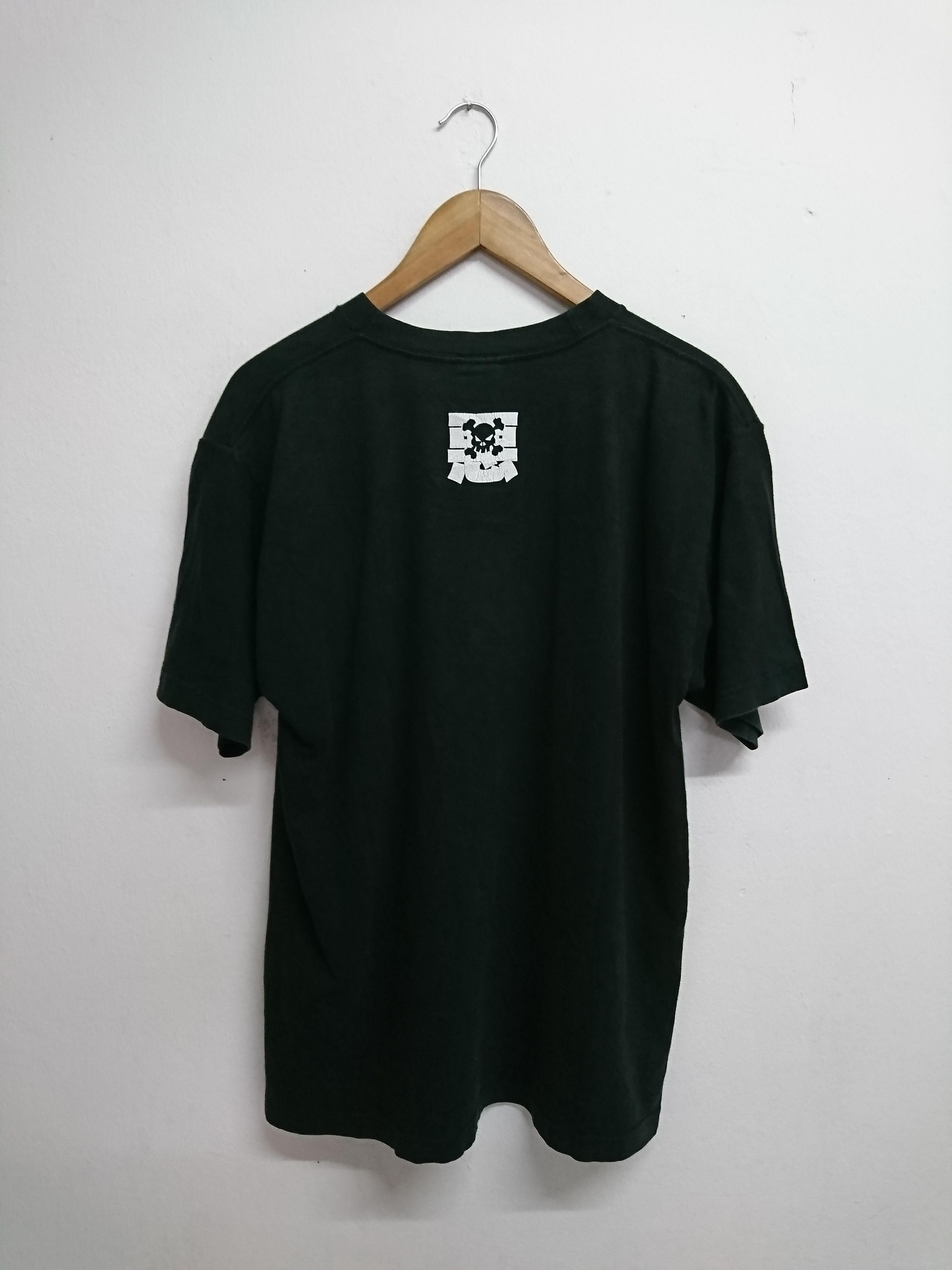 Japanese Brand Santastic Entertainment WARU Japanese brand Size US L / EU 52-54 / 3 - 2 Thumbnail