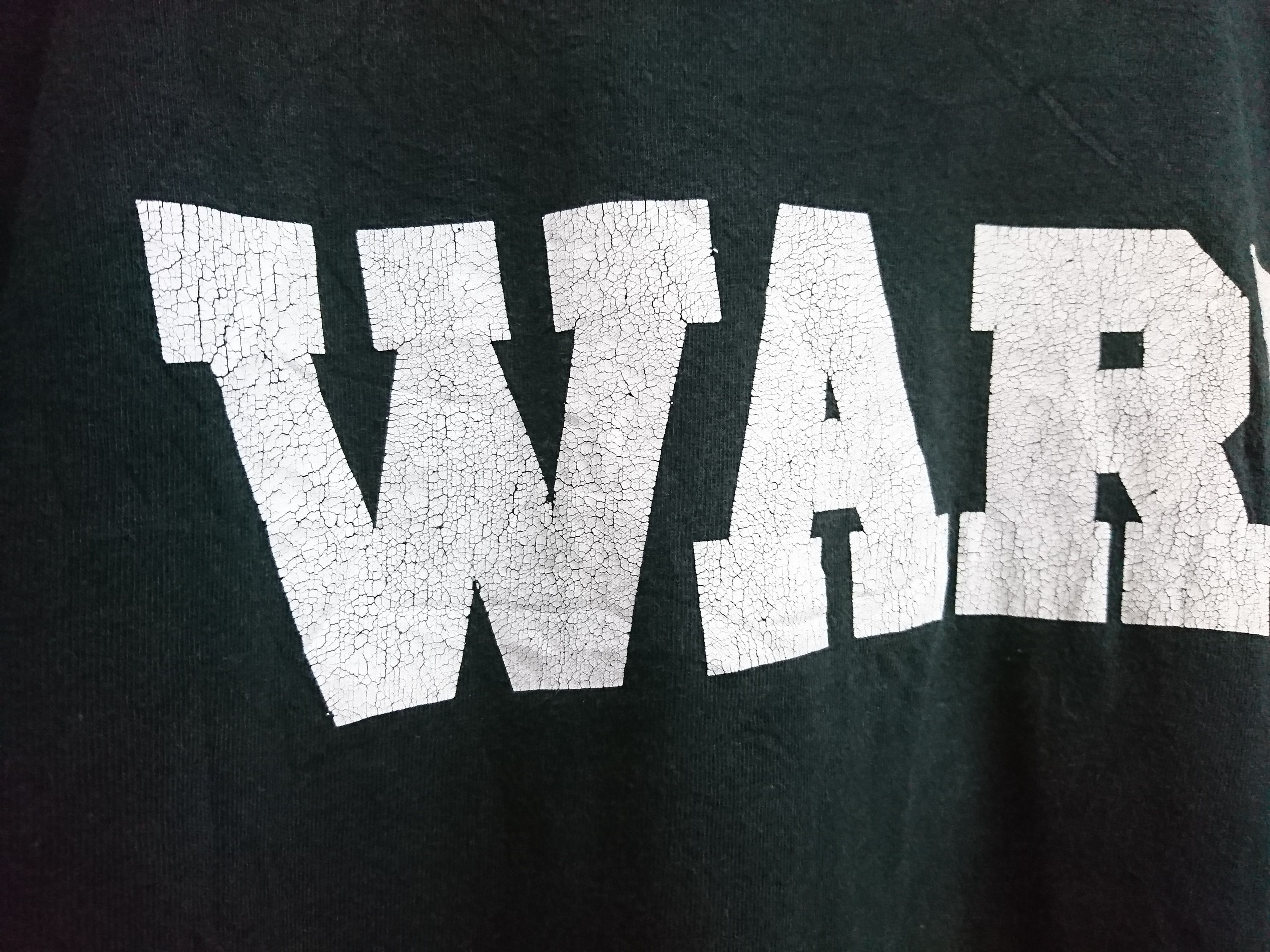 Japanese Brand Santastic Entertainment WARU Japanese brand Size US L / EU 52-54 / 3 - 3 Thumbnail