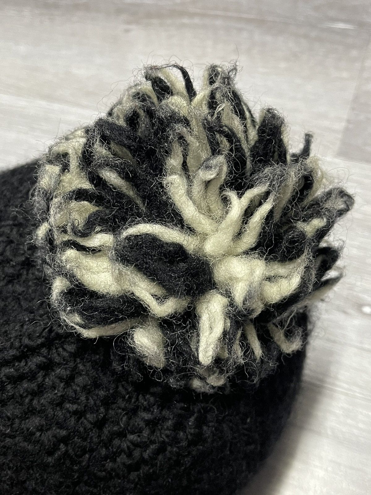 Designer × Seditionaries × Vivienne Westwood Vintage Vivienne Westwood Beanie wool Size ONE SIZE - 4 Thumbnail