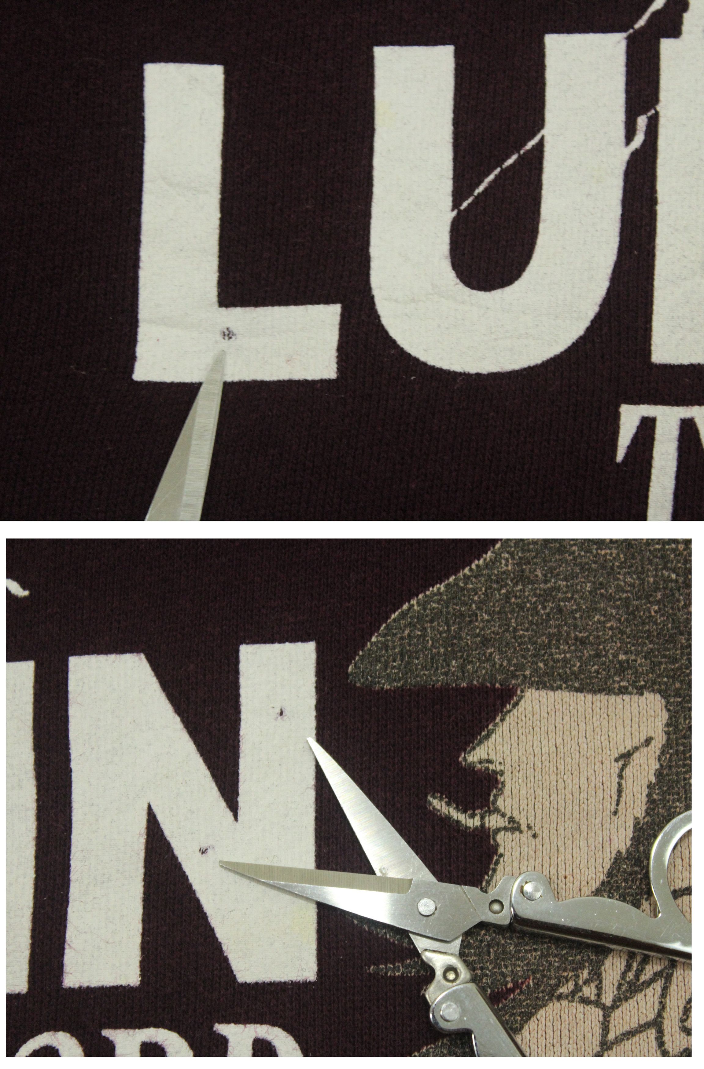 Cartoon Network × Japanese Brand × Takeo Kikuchi LUPIN THE 3RD Hoodie Anime Manga Sweatshirt x Takeo Kikuchi Size US M / EU 48-50 / 2 - 8 Thumbnail