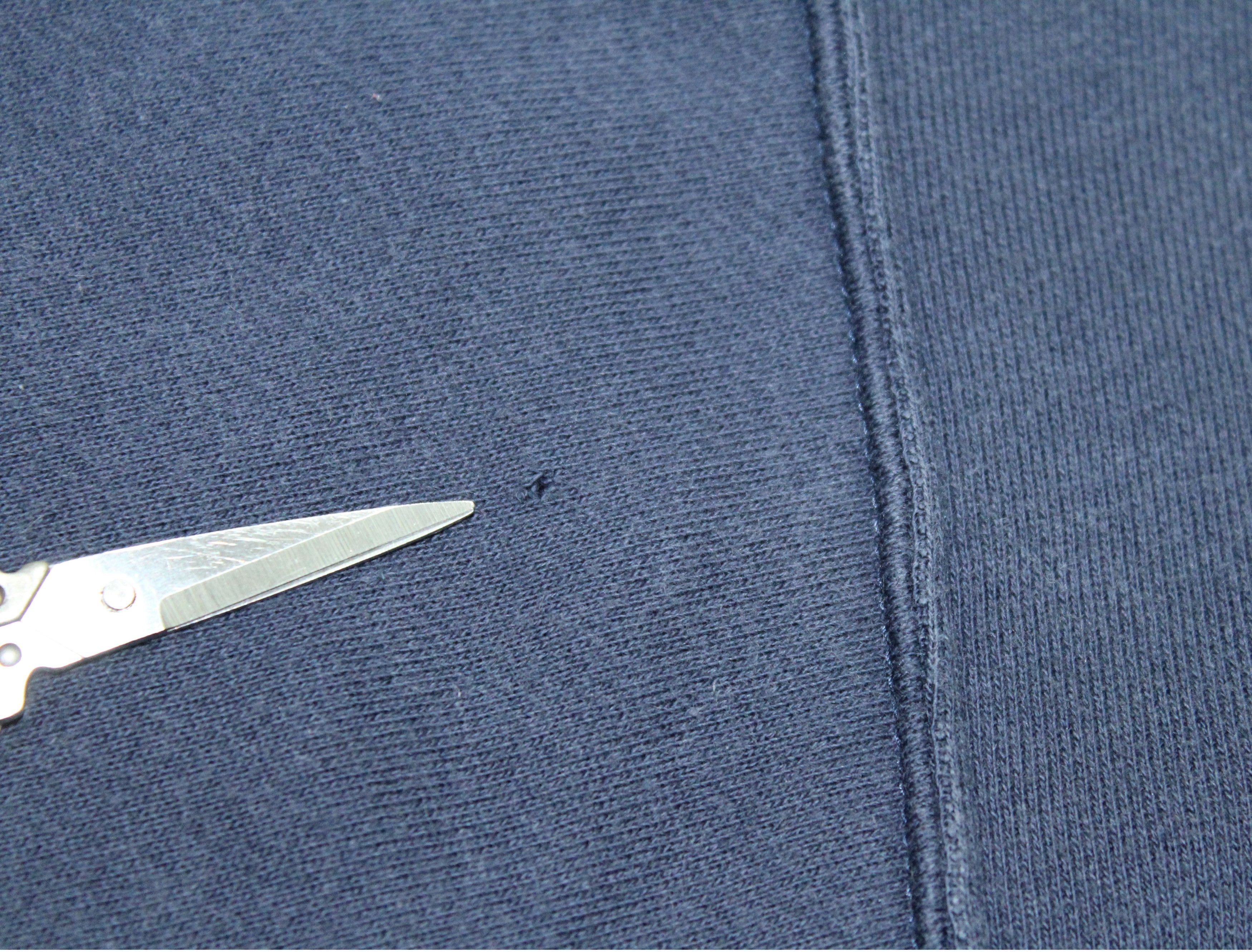 Japanese Brand × Nike × Vintage Vintage 00s NIKE Hoodie Small Logo Embroidered Nike Swoosh Size US L / EU 52-54 / 3 - 8 Thumbnail