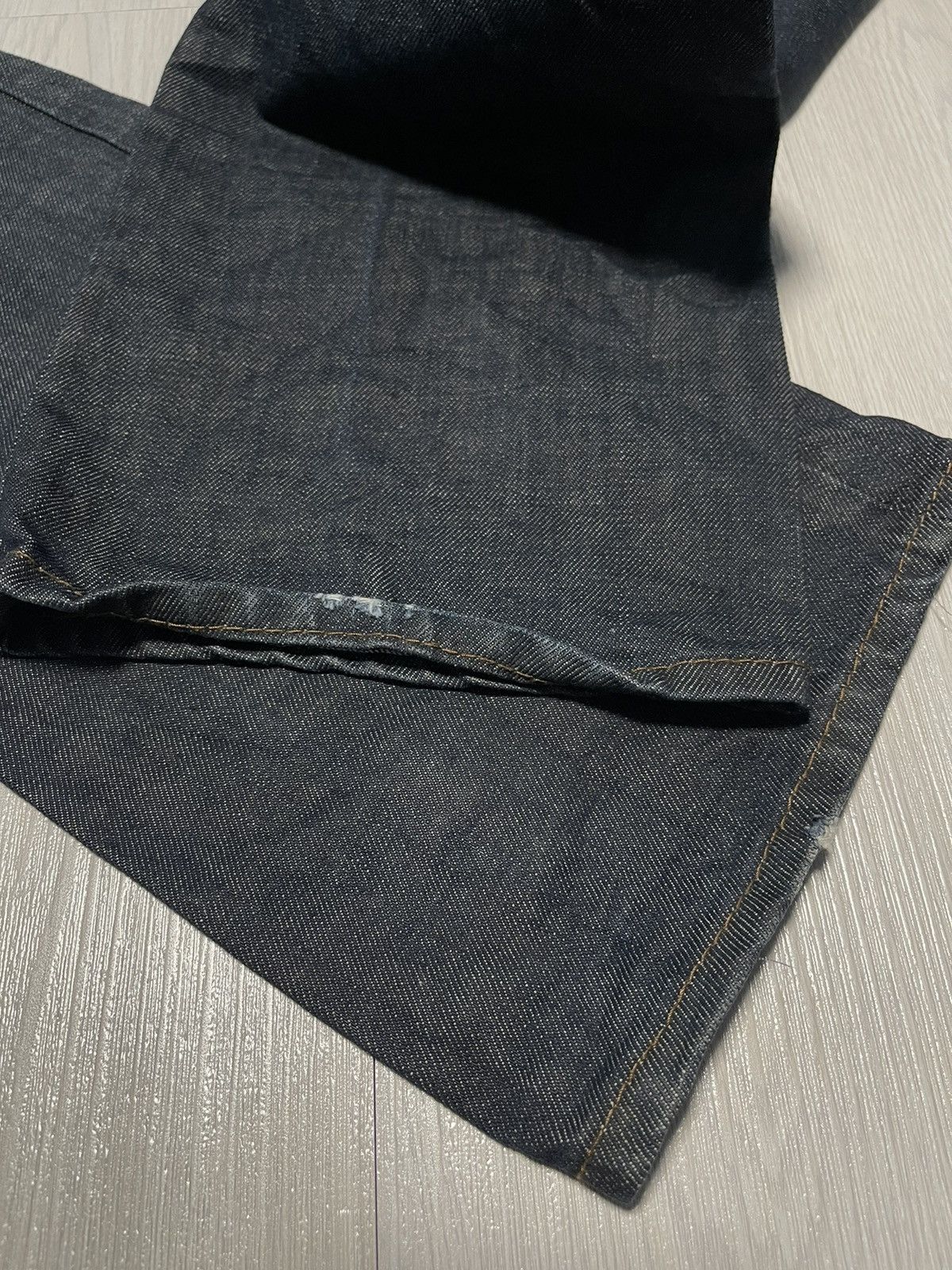 Dsquared2 × Vintage Vintage Dsquared2 Jeans Rare Design Size US 30 / EU 46 - 6 Thumbnail