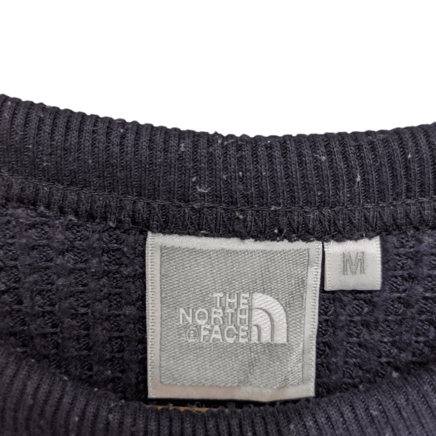The North Face THE NORTH FACE Hiking Trekking Warm Long Sleeve T-Shirt Size M / US 6-8 / IT 42-44 - 7 Thumbnail