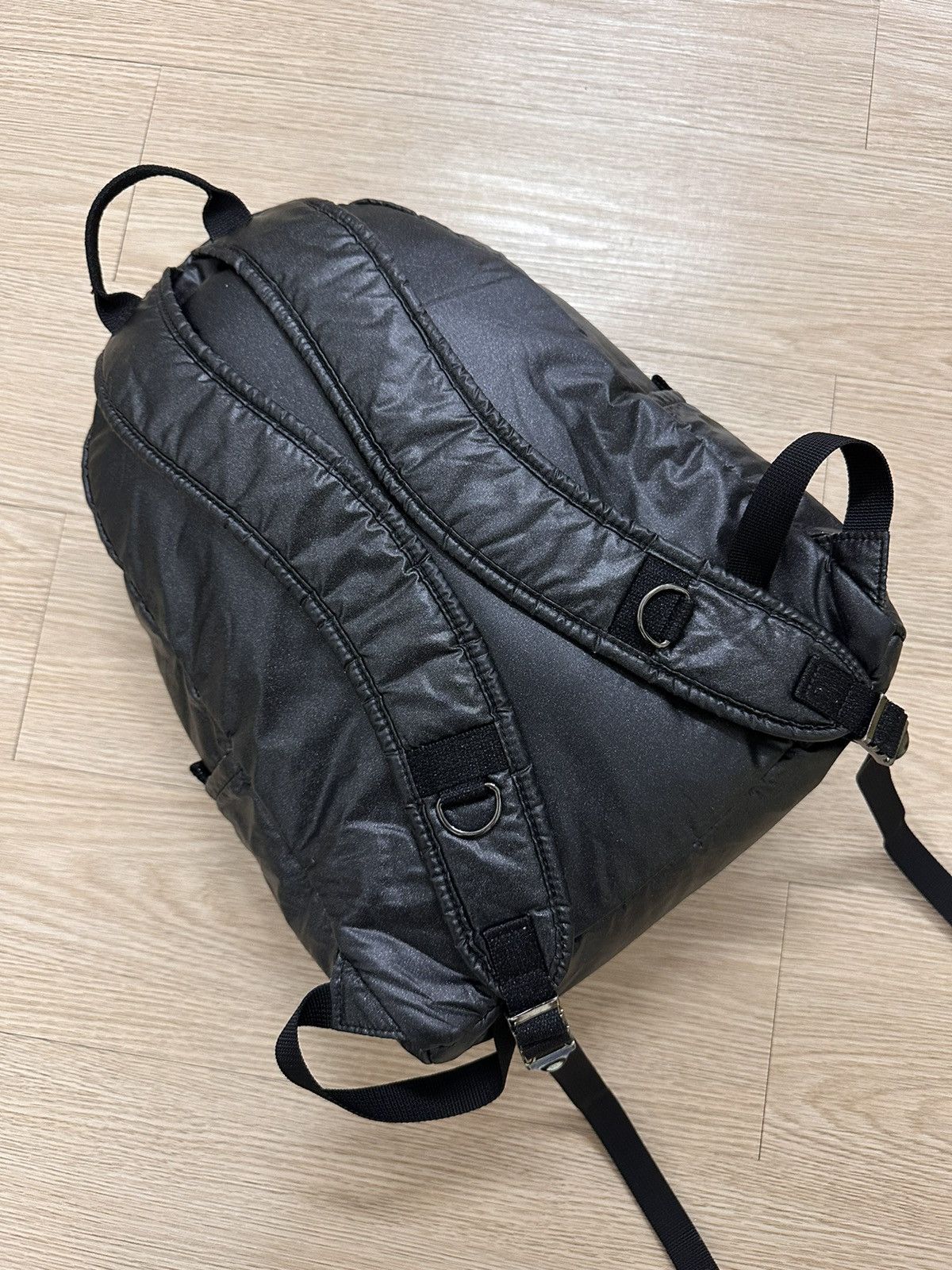 Head Porter × Porter Rare And Beautiful Porter Fancy Bagpack Size ONE SIZE - 10 Thumbnail