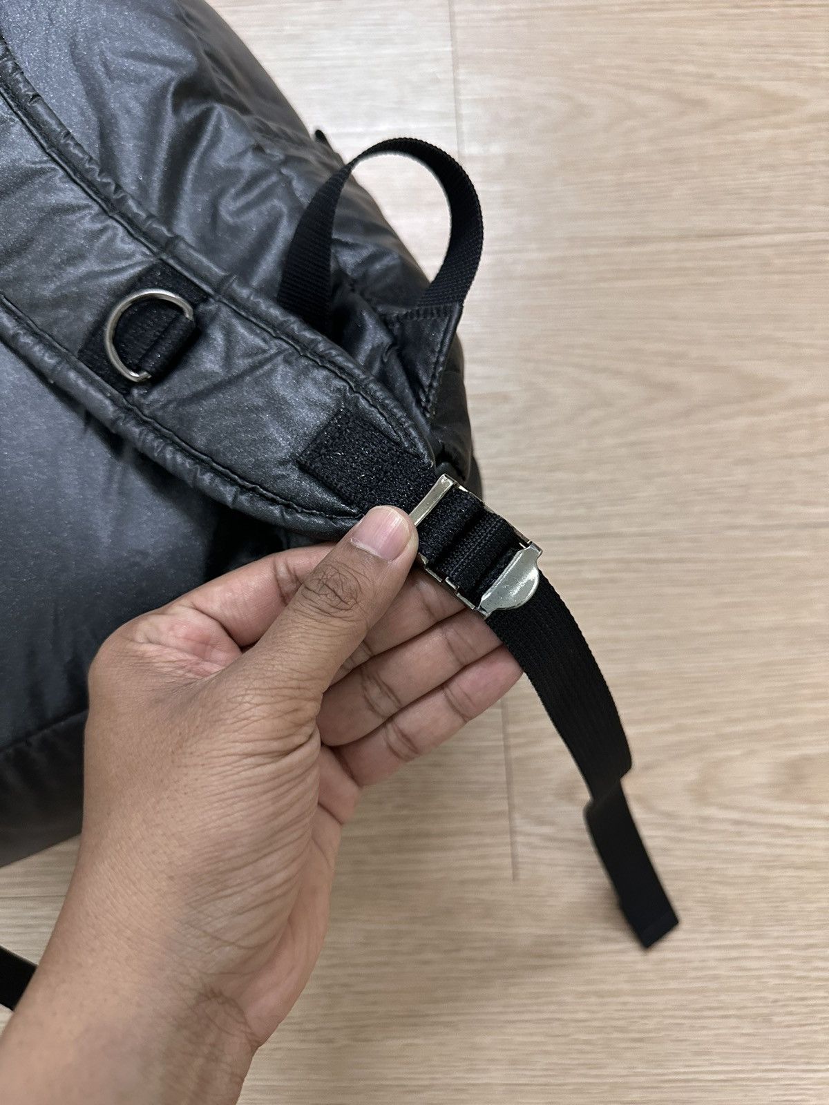 Head Porter × Porter Rare And Beautiful Porter Fancy Bagpack Size ONE SIZE - 11 Thumbnail