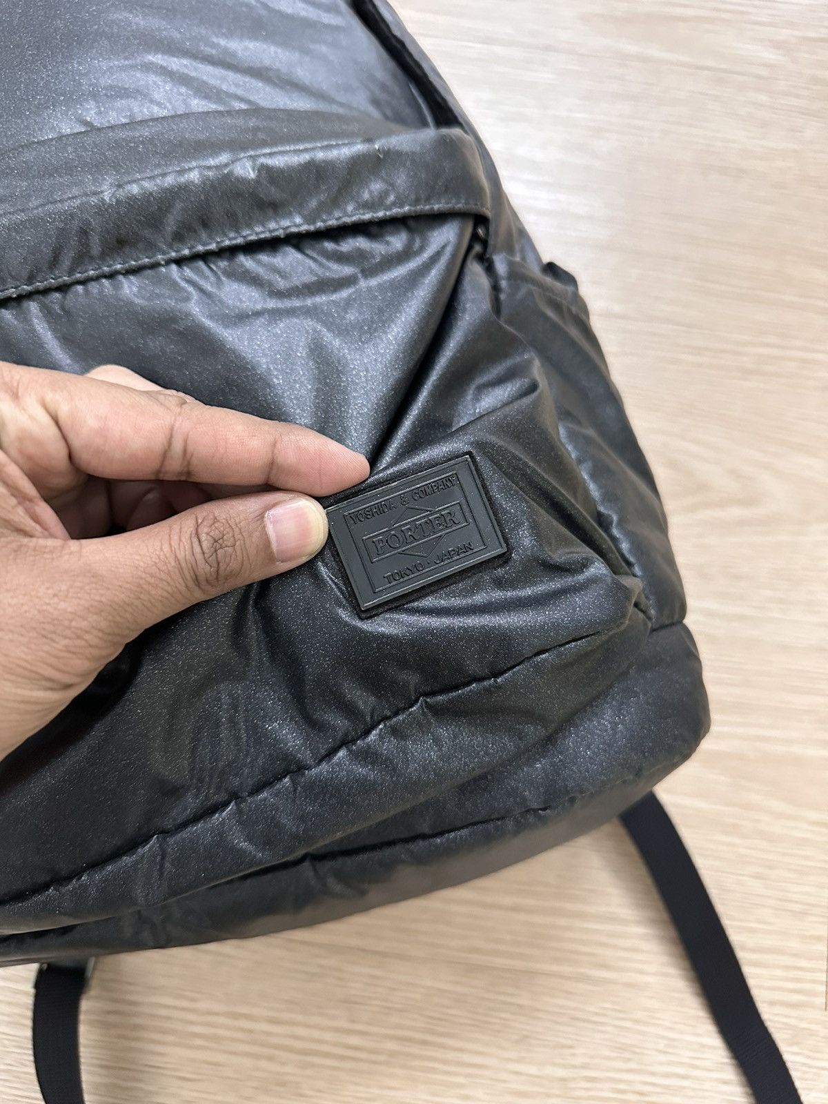 Head Porter × Porter Rare And Beautiful Porter Fancy Bagpack Size ONE SIZE - 5 Thumbnail