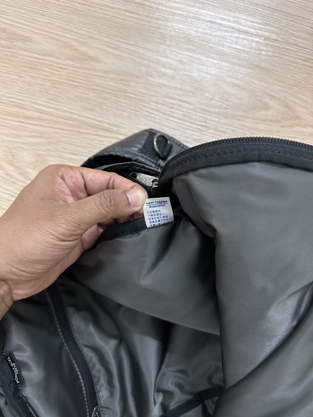 Head Porter × Porter Rare And Beautiful Porter Fancy Bagpack Size ONE SIZE - 16 Thumbnail