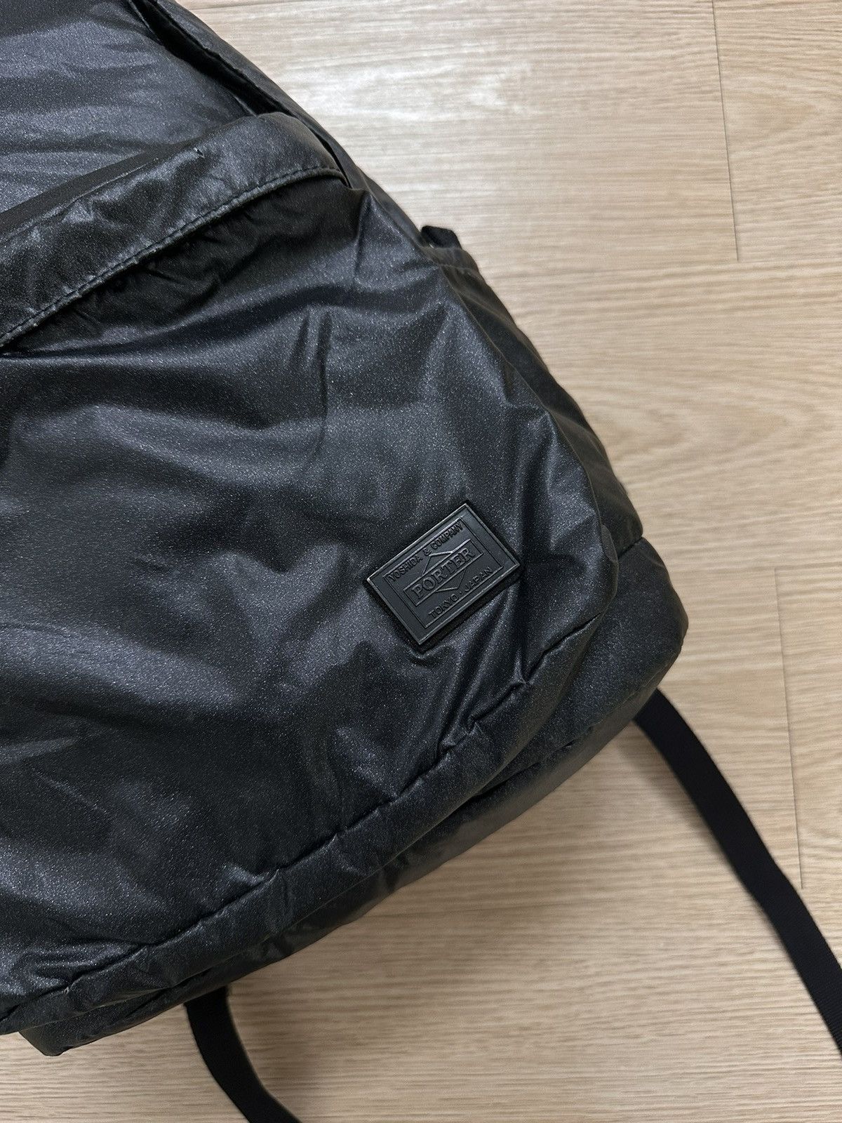 Head Porter × Porter Rare And Beautiful Porter Fancy Bagpack Size ONE SIZE - 4 Thumbnail