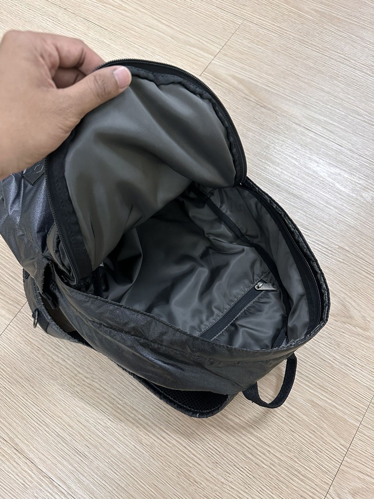 Head Porter × Porter Rare And Beautiful Porter Fancy Bagpack Size ONE SIZE - 12 Thumbnail