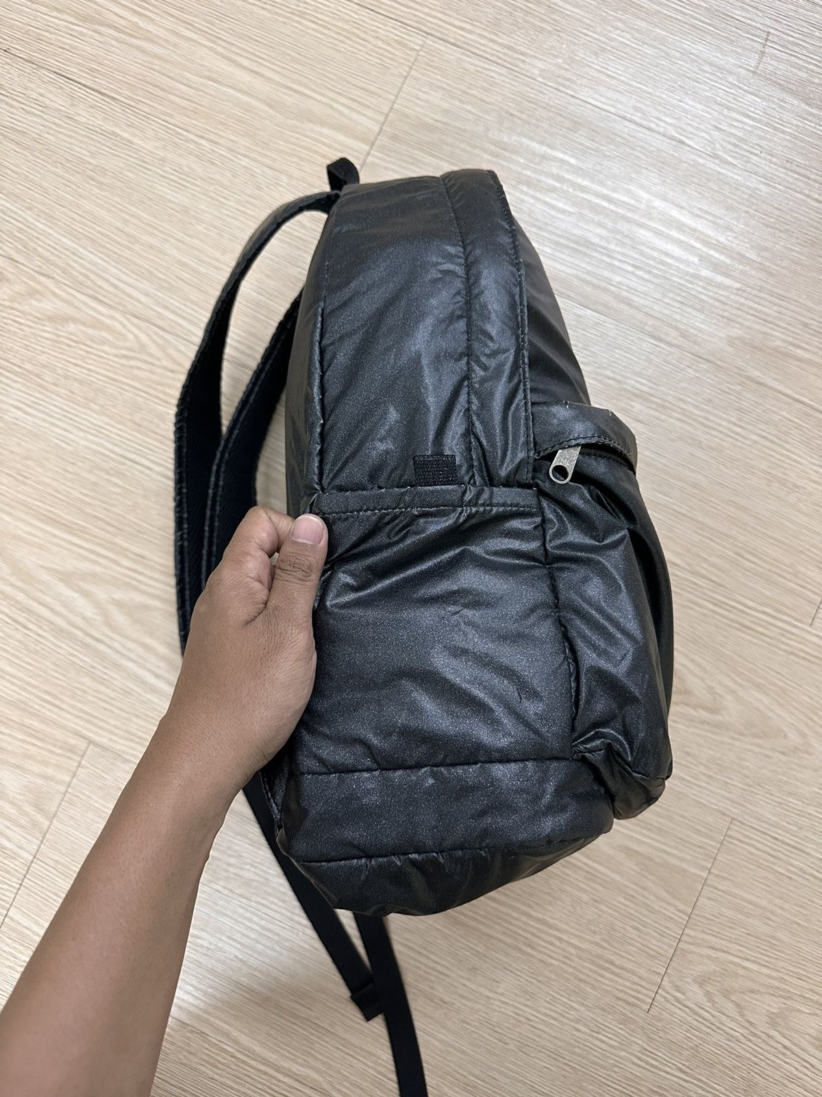 Head Porter × Porter Rare And Beautiful Porter Fancy Bagpack Size ONE SIZE - 6 Thumbnail