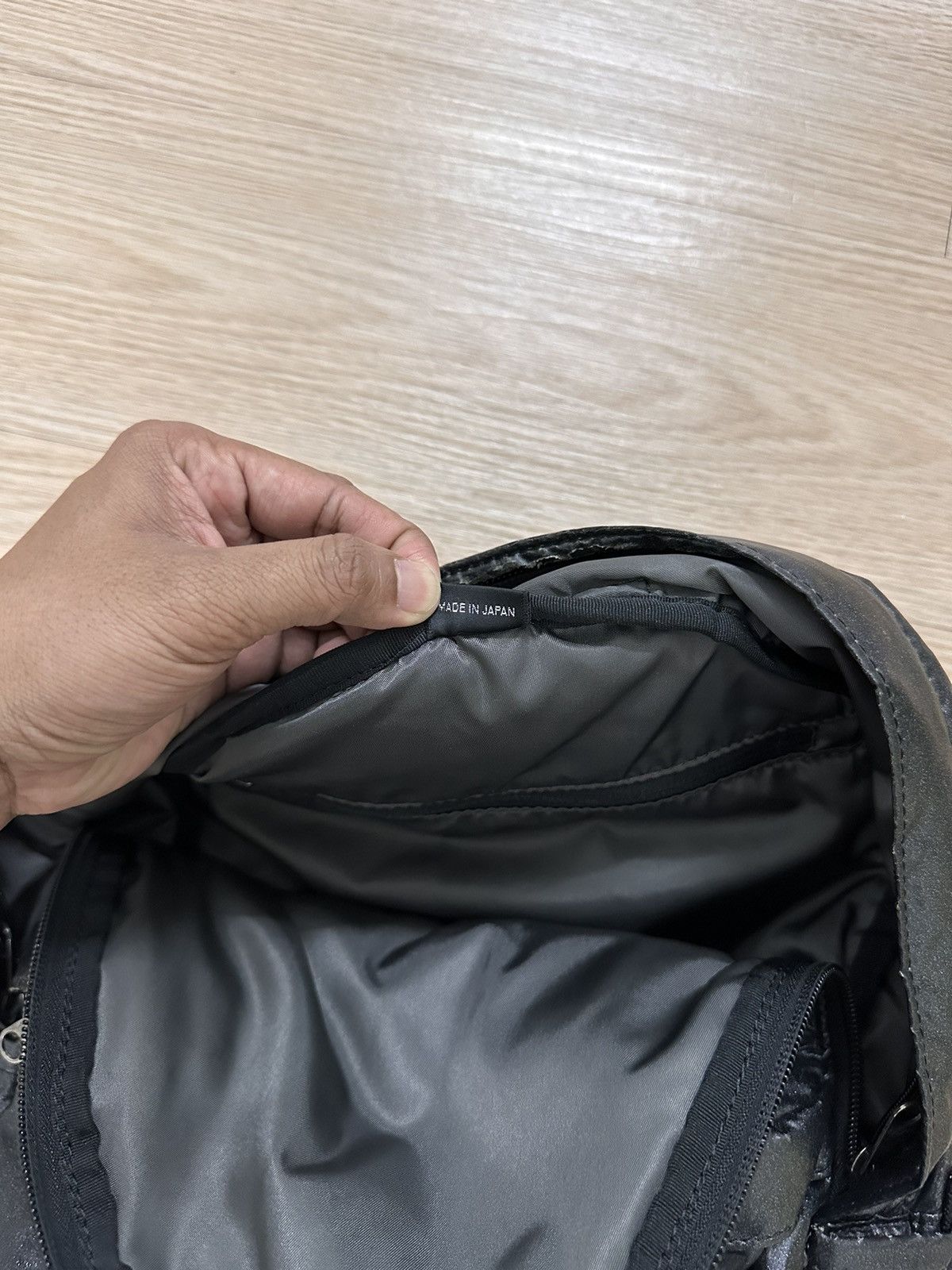 Head Porter × Porter Rare And Beautiful Porter Fancy Bagpack Size ONE SIZE - 14 Thumbnail