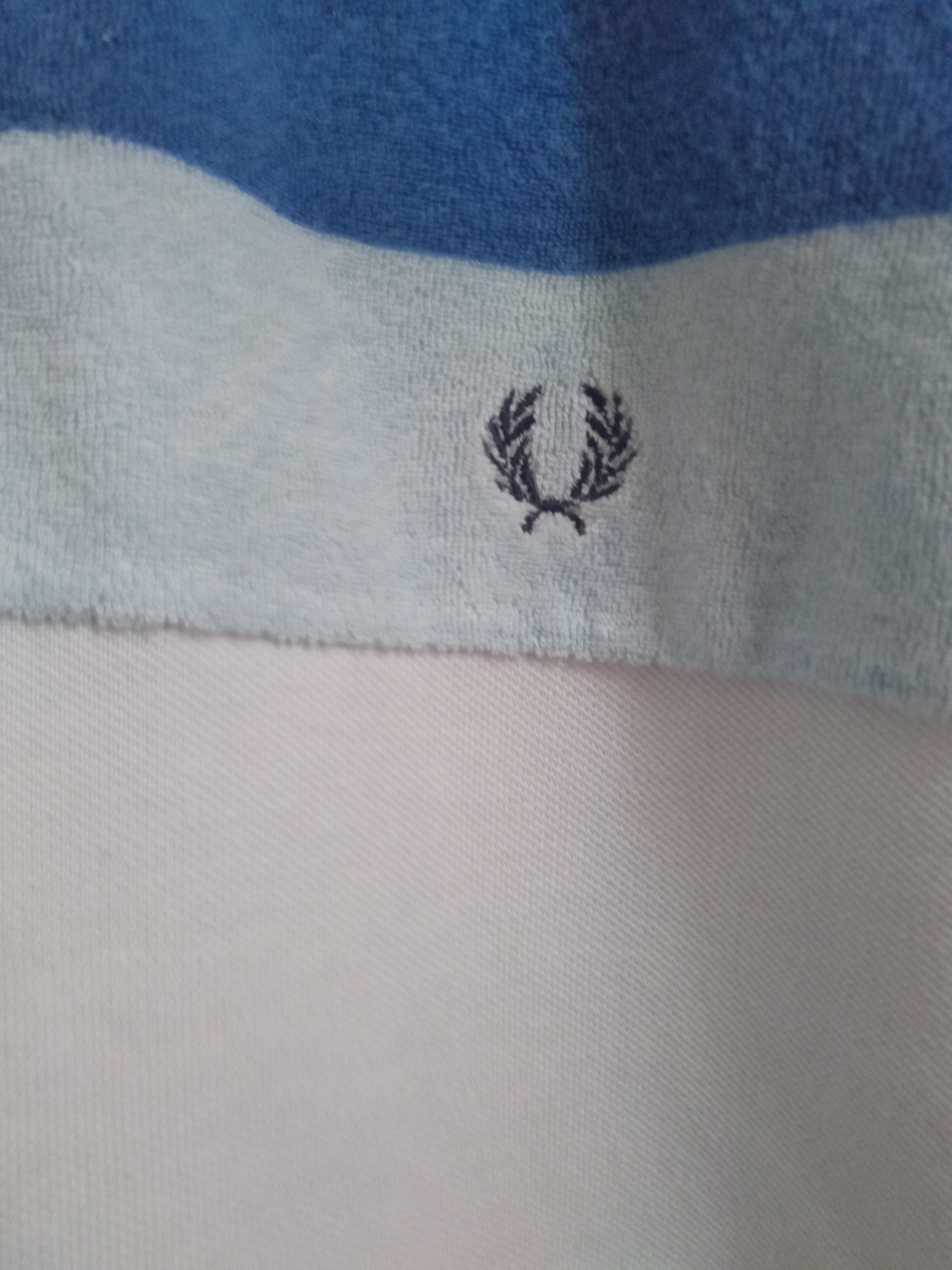 Fred Perry × Vintage Fred Perry vd3 Size US M / EU 48-50 / 2 - 2 Thumbnail