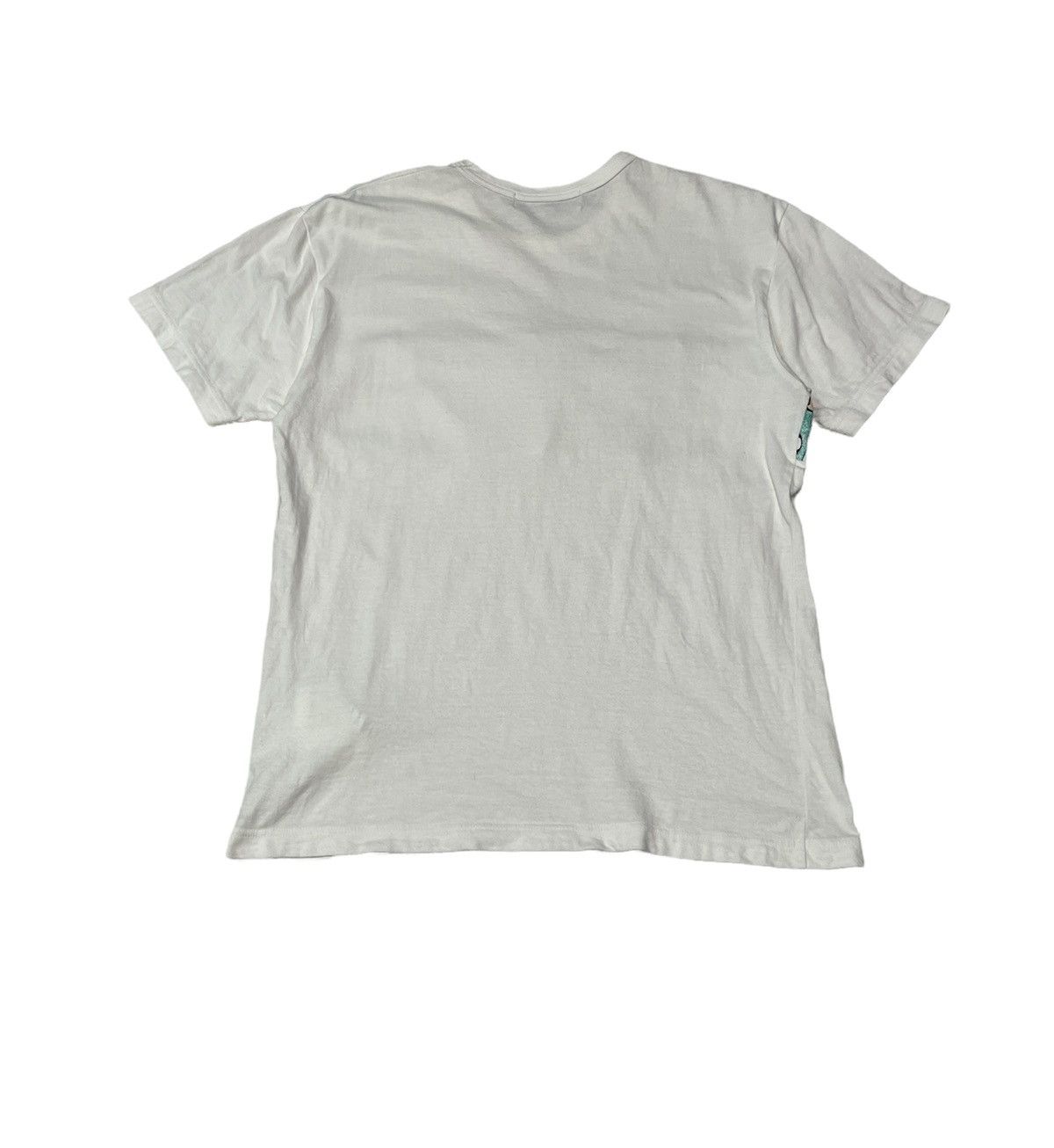 Comme des Garcons × Comme des Garcons Homme Plus × Japanese Brand Vintage Comme Des Garçons X Mickey Size US L / EU 52-54 / 3 - 2 Thumbnail