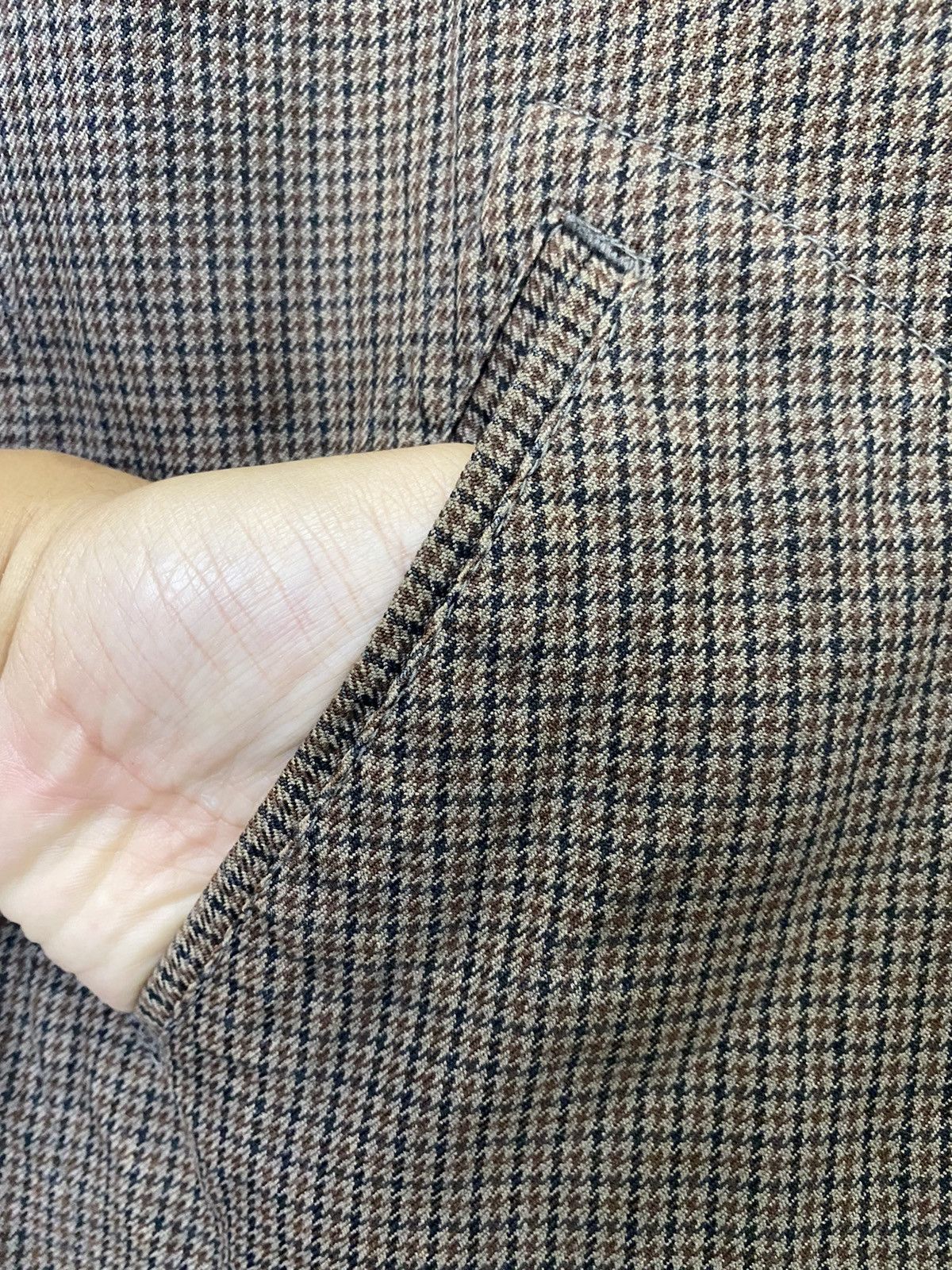 Levi's × Levi's Vintage Clothing × Vintage Vintage Levis Overshirt Jacket Size US M / EU 48-50 / 2 - 10 Thumbnail