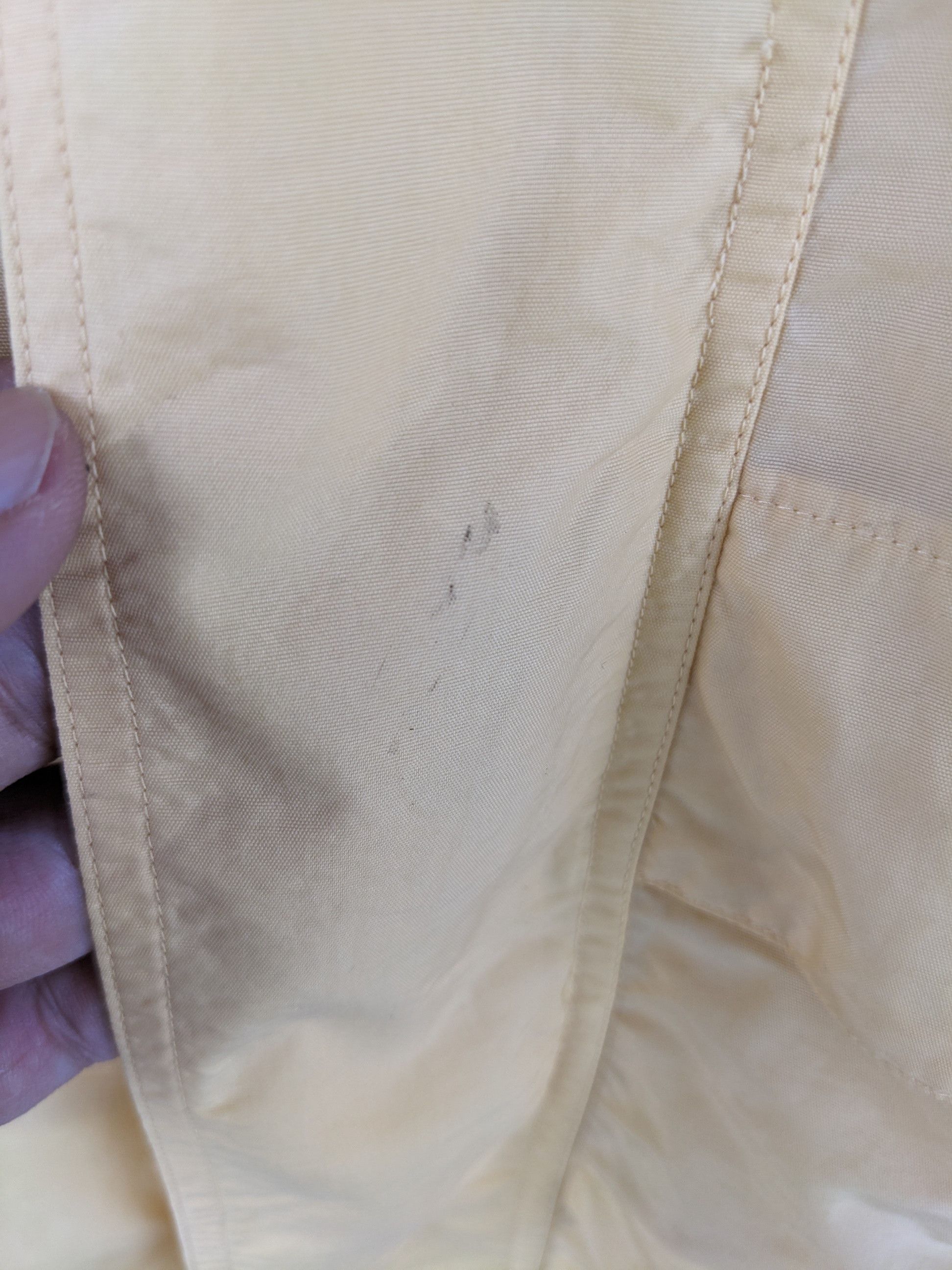 Vintage Vintage Polo Bi Way Sport Light Jacket Size US M / EU 48-50 / 2 - 6 Thumbnail