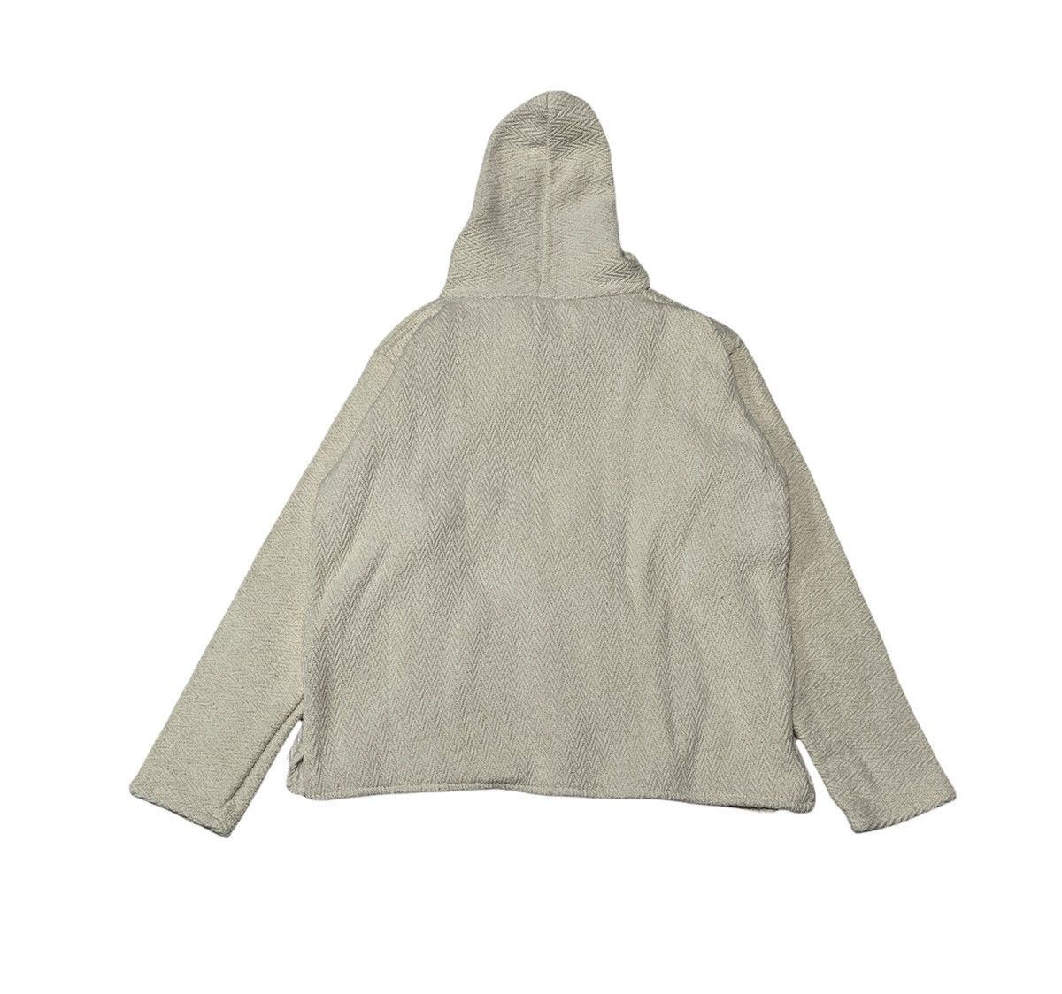 Earth Ragz × Vintage Vintage Earth Ragz Knitwear Hoodie Size US S / EU 44-46 / 1 - 2 Thumbnail