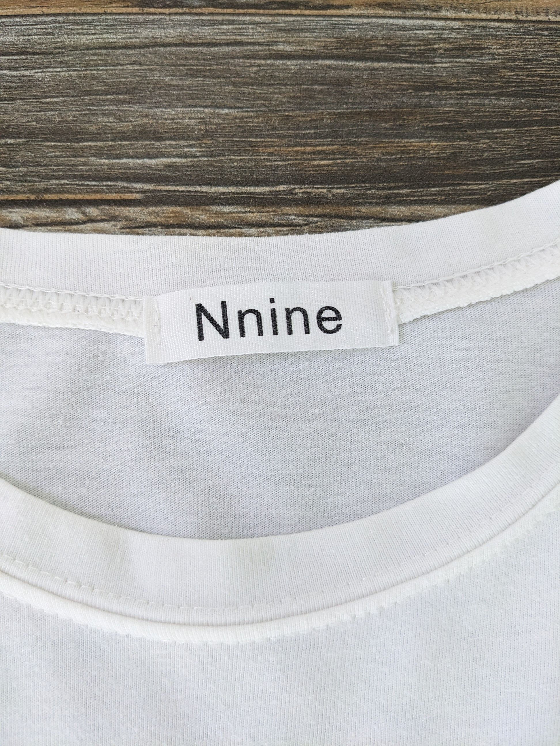 Japanese Brand × Vintage Vintage Graphic Tee Japanese Brand Size US M / EU 48-50 / 2 - 4 Thumbnail