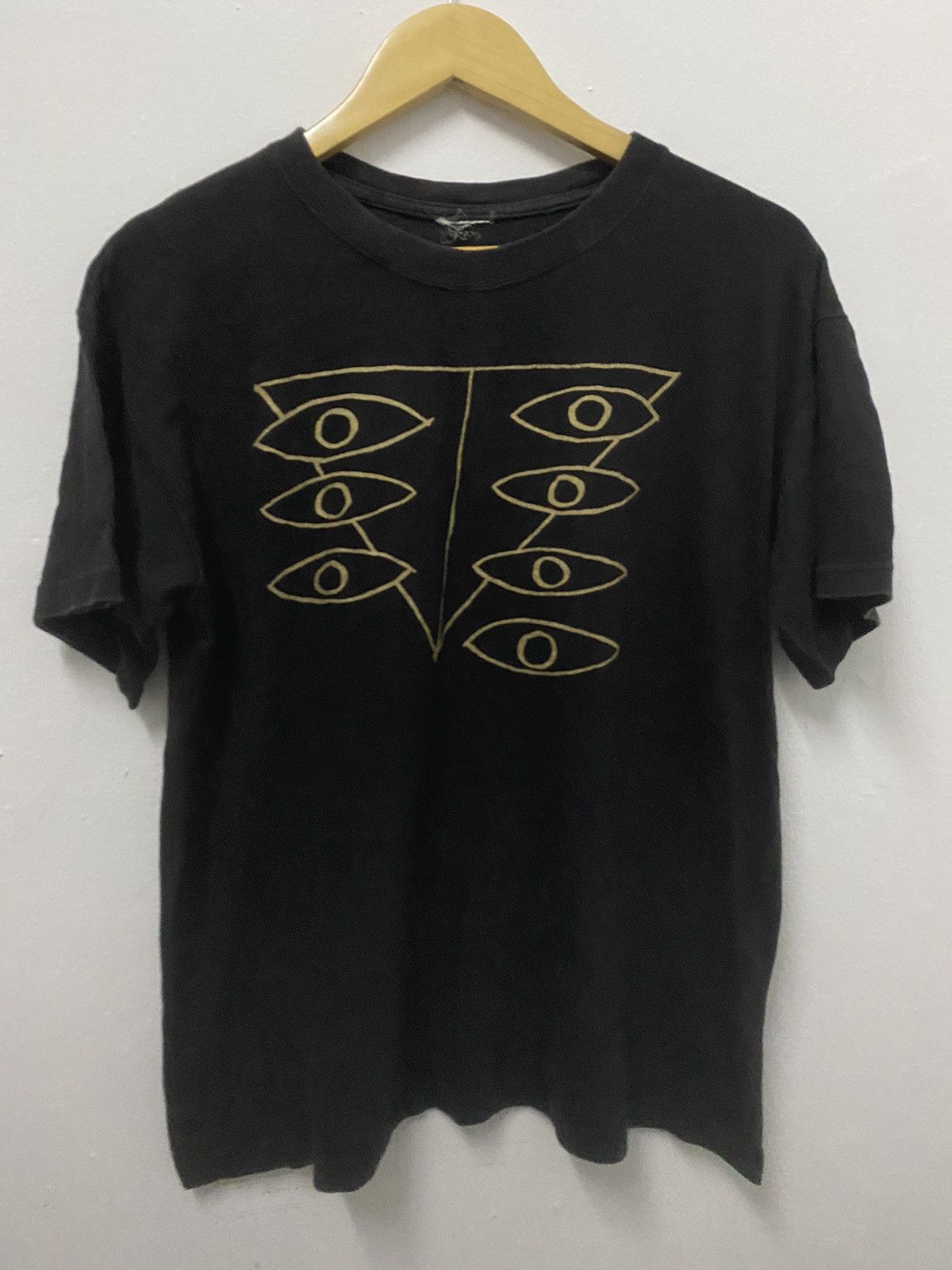 Vintage 90s Neon Genesis Evangelion Angel Villain