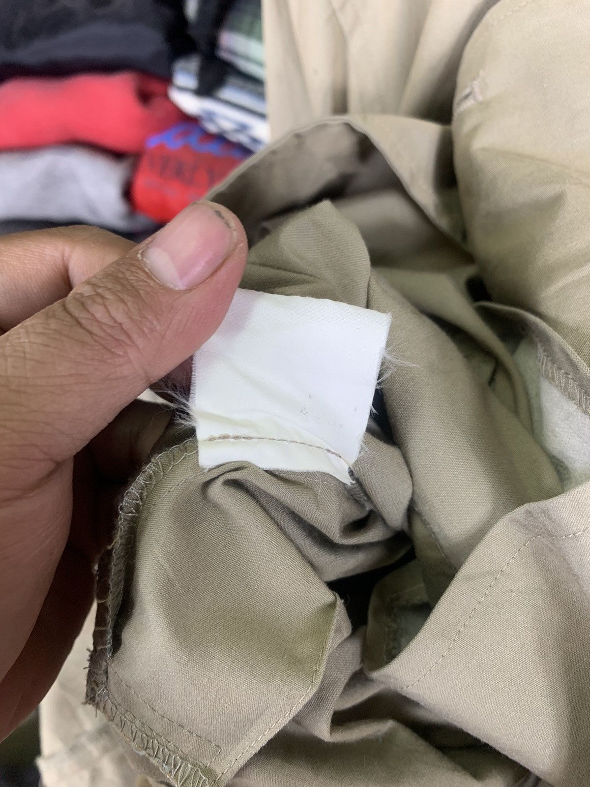 Burberry Vintage Burberrys Jacket Size US M / EU 48-50 / 2 - 7 Thumbnail