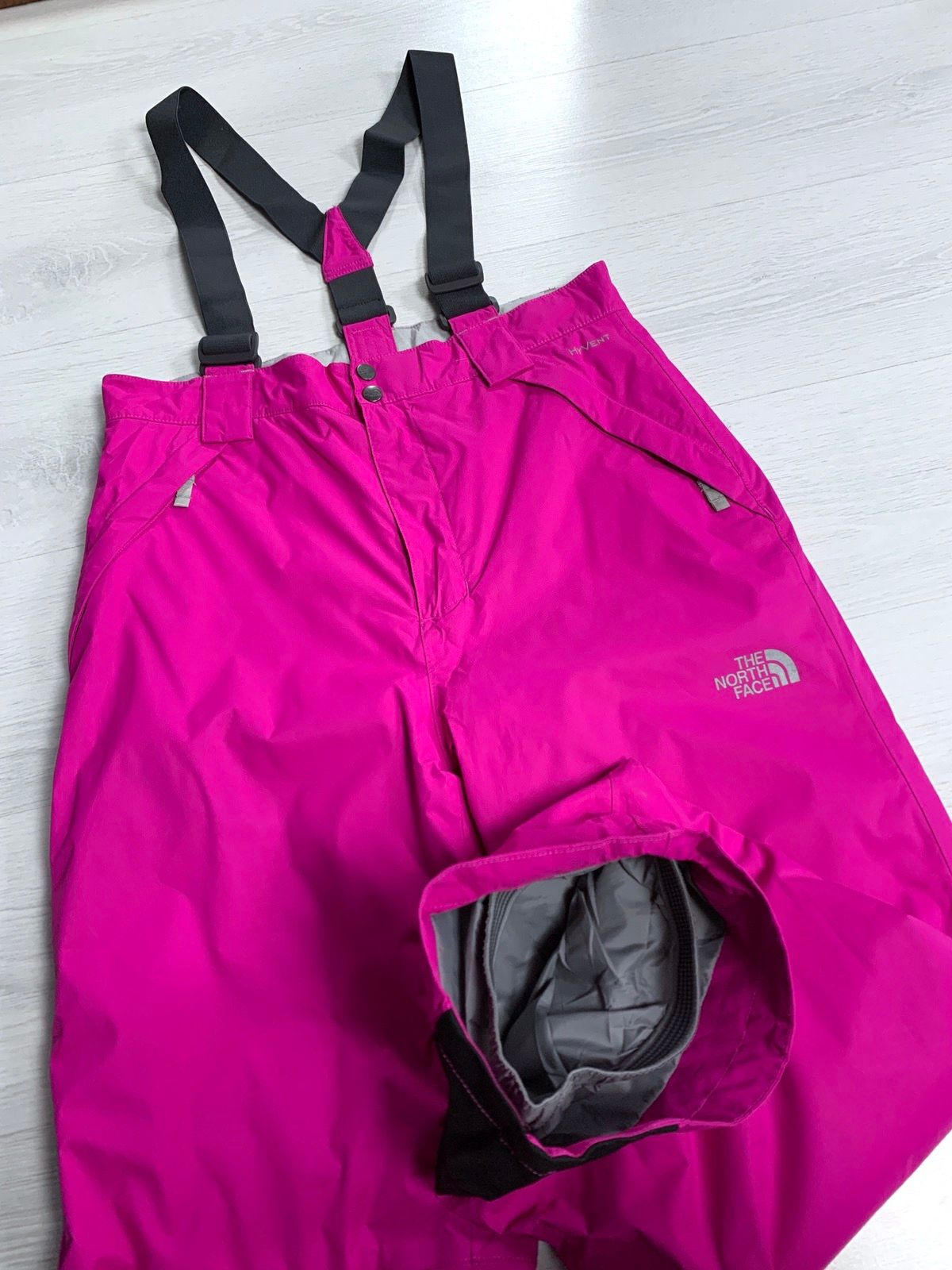 The North Face The North Face HyVent Insulated Ski Active Pants,Trousers
