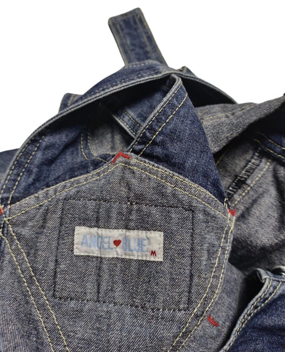 Angel Blue Angel Blue Overall Size M Size 32" / US 10 / IT 46 - 13 Thumbnail