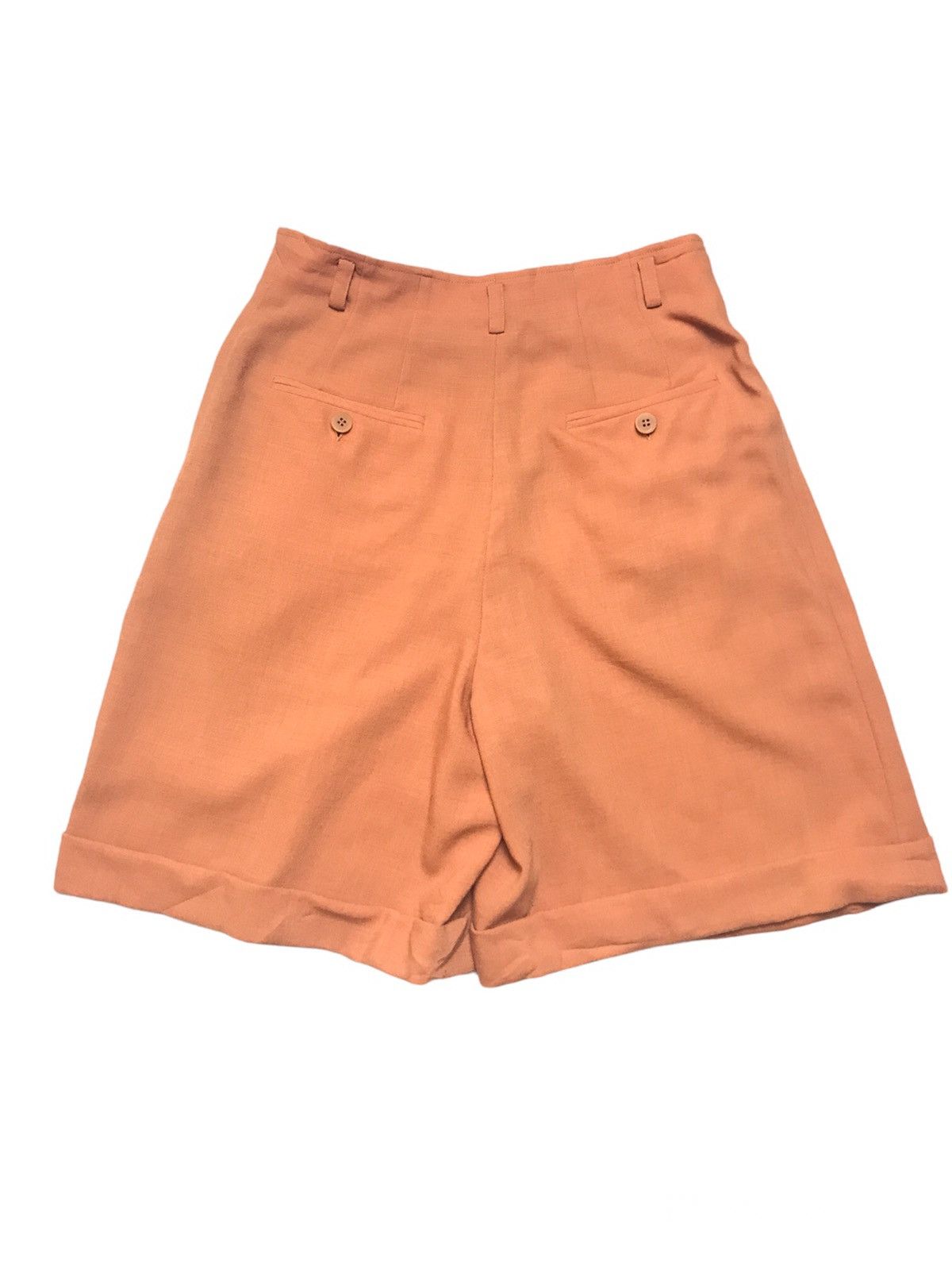 Giorgio Armani × Vintage Vintage Giorgio Armani Shorts Size 27" / US 4 / IT 40 - 3 Thumbnail