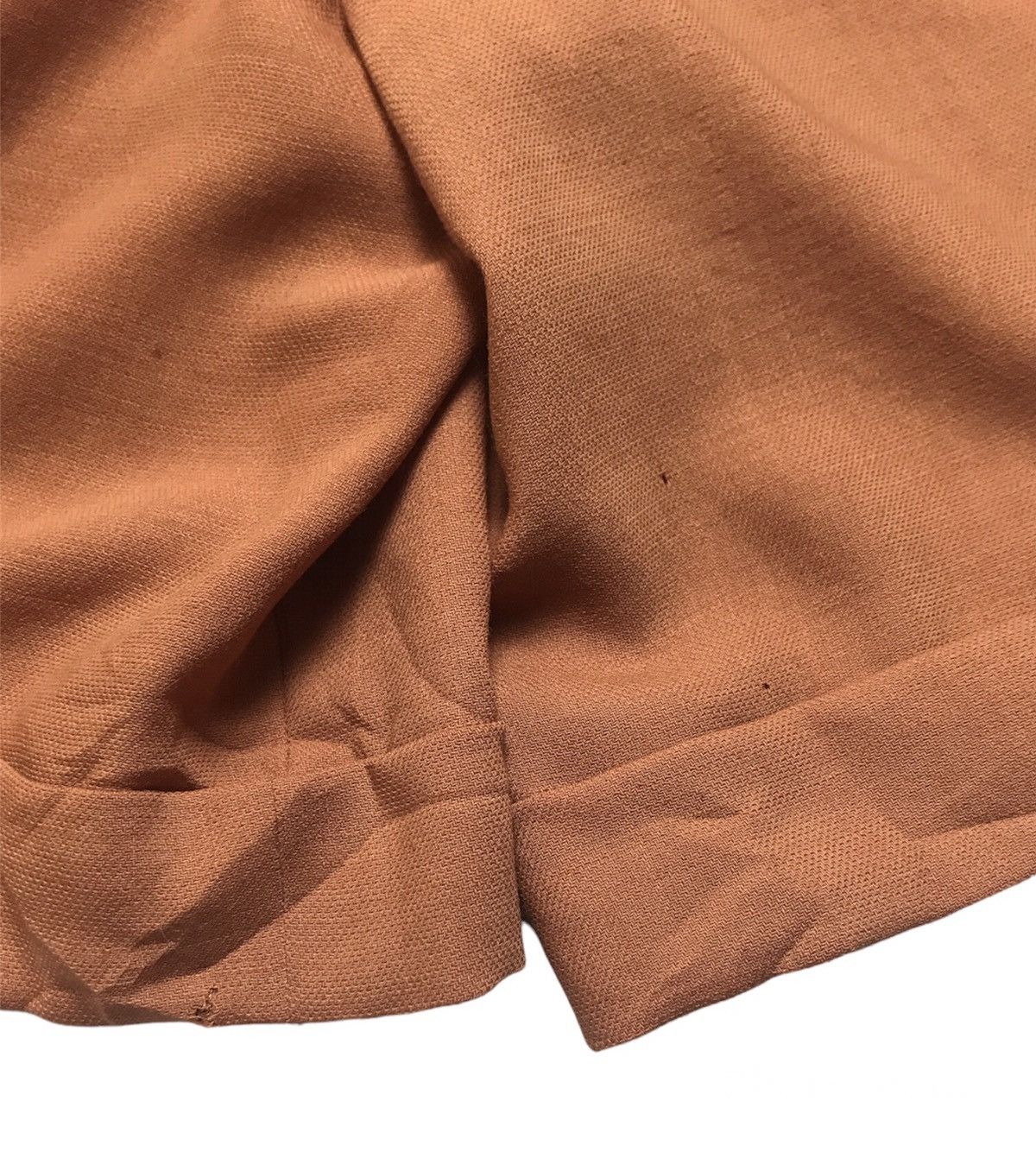 Giorgio Armani × Vintage Vintage Giorgio Armani Shorts Size 27" / US 4 / IT 40 - 4 Thumbnail