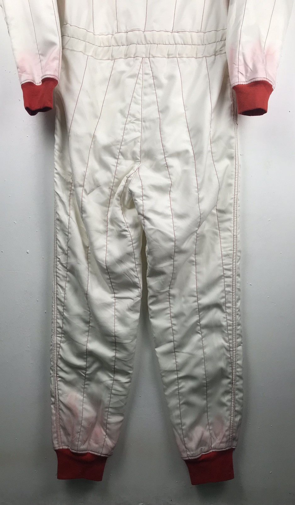 Sports Specialties Vintage Bridgestone Motorsport Coverall Size US 32 / EU 48 - 11 Thumbnail