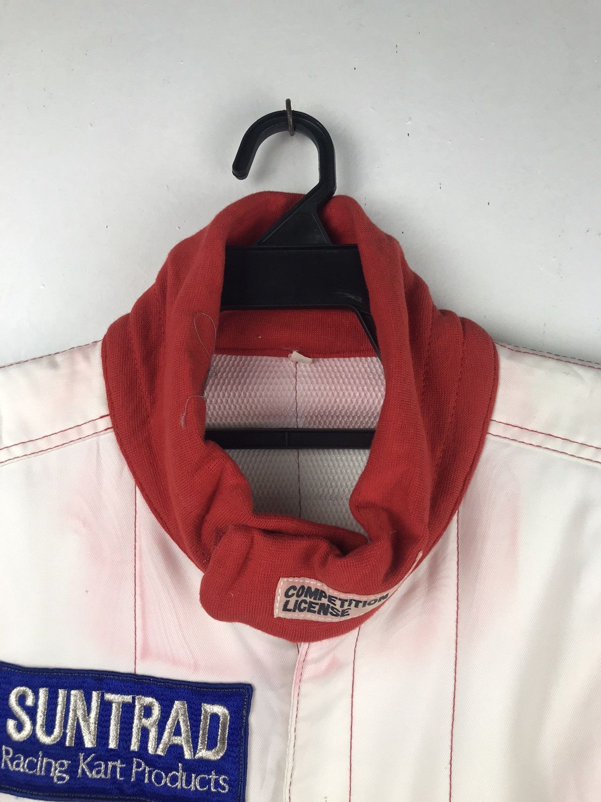 Sports Specialties Vintage Bridgestone Motorsport Coverall Size US 32 / EU 48 - 5 Thumbnail