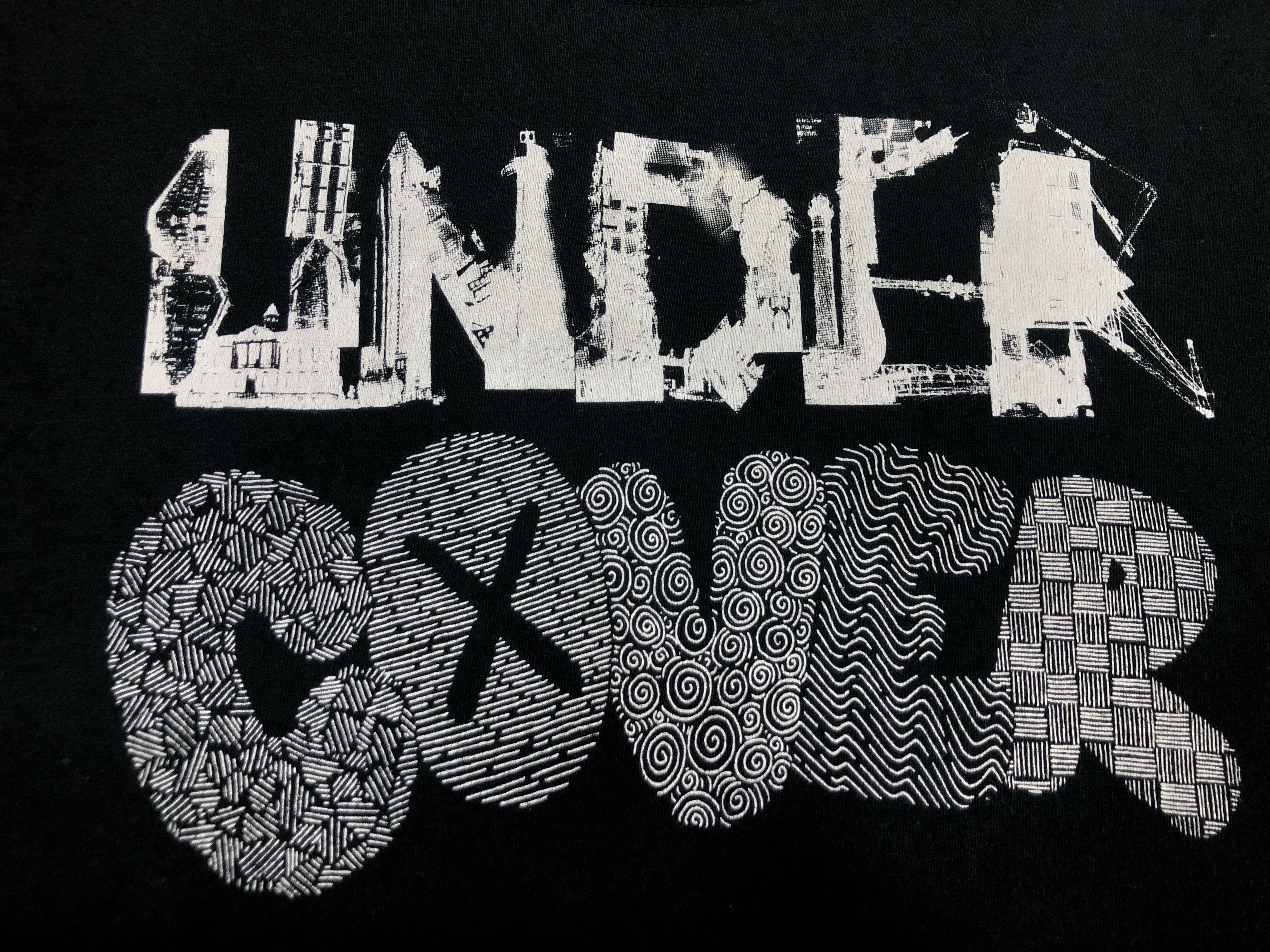 Kaws RARE🔥UNDERCOVER X KAWS X ORIGINAL FAKE UNISEX Size US XS / EU 42 / 0 - 6 Thumbnail