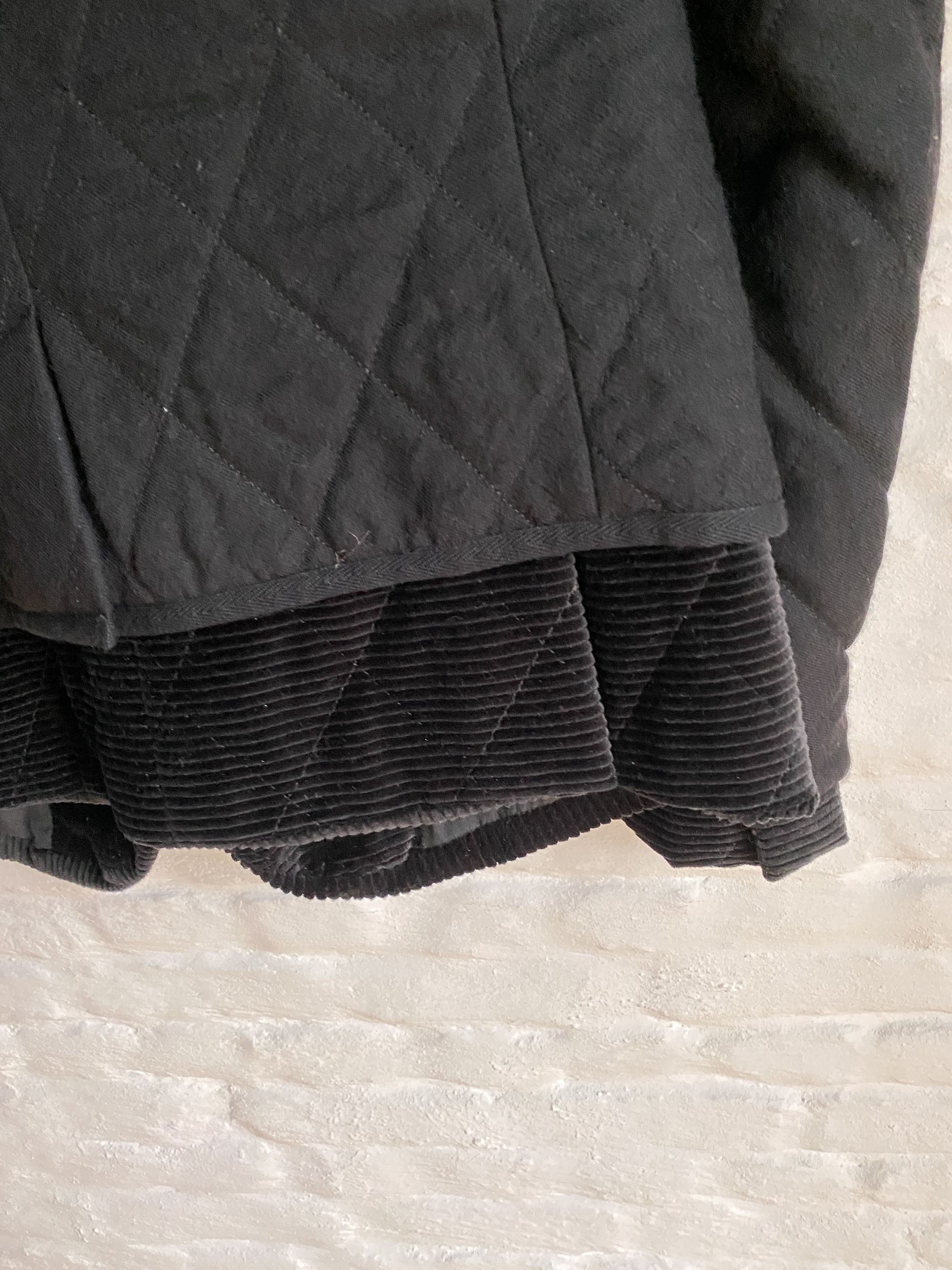 Haider Ackermann Double Layered Haider Jacket size 52 Size US L / EU 52-54 / 3 - 6 Thumbnail