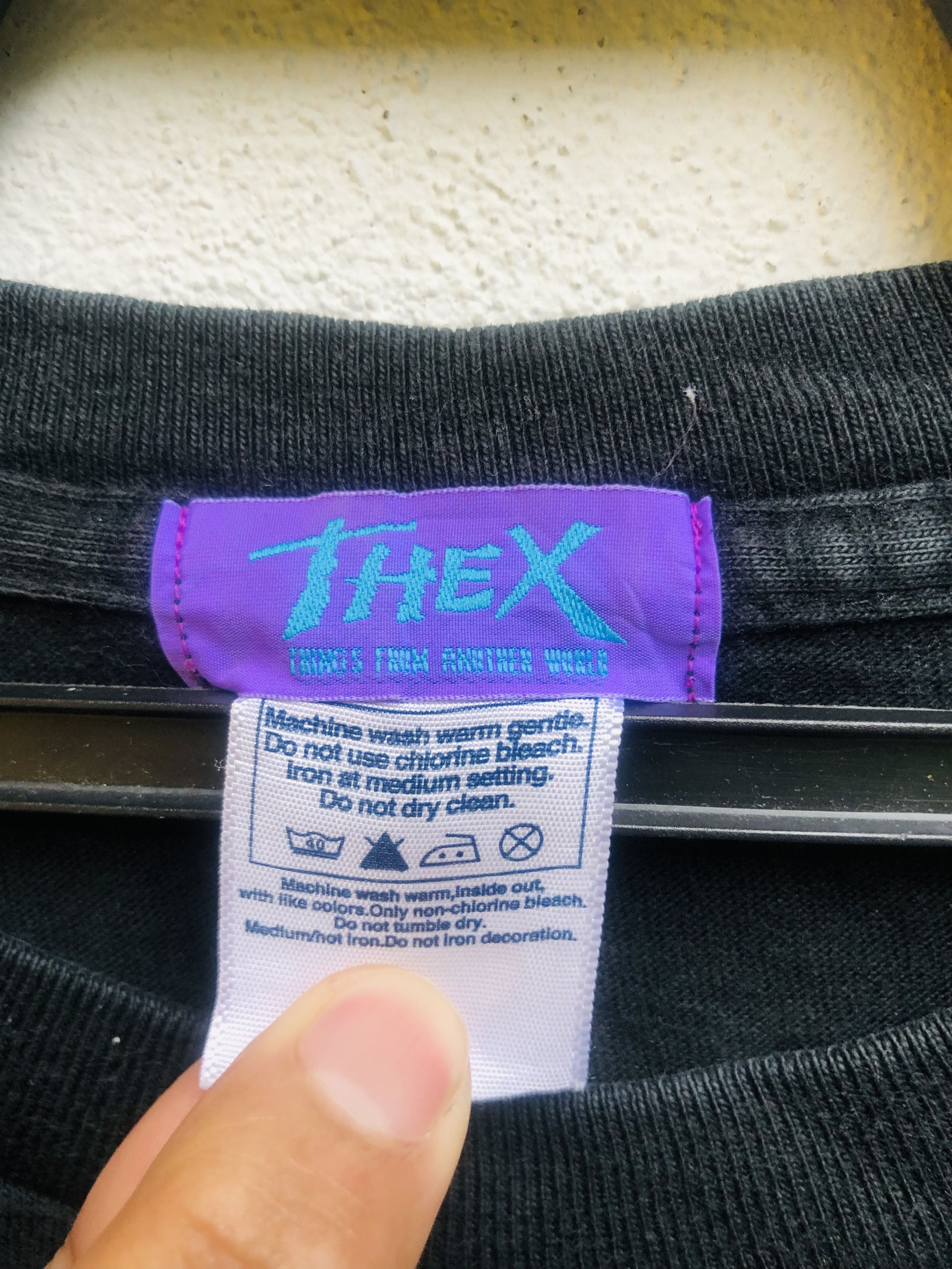 Japanese Brand × Vintage Vintage Bonerex Skateboard Streetwear Fashion Style Size US M / EU 48-50 / 2 - 5 Thumbnail