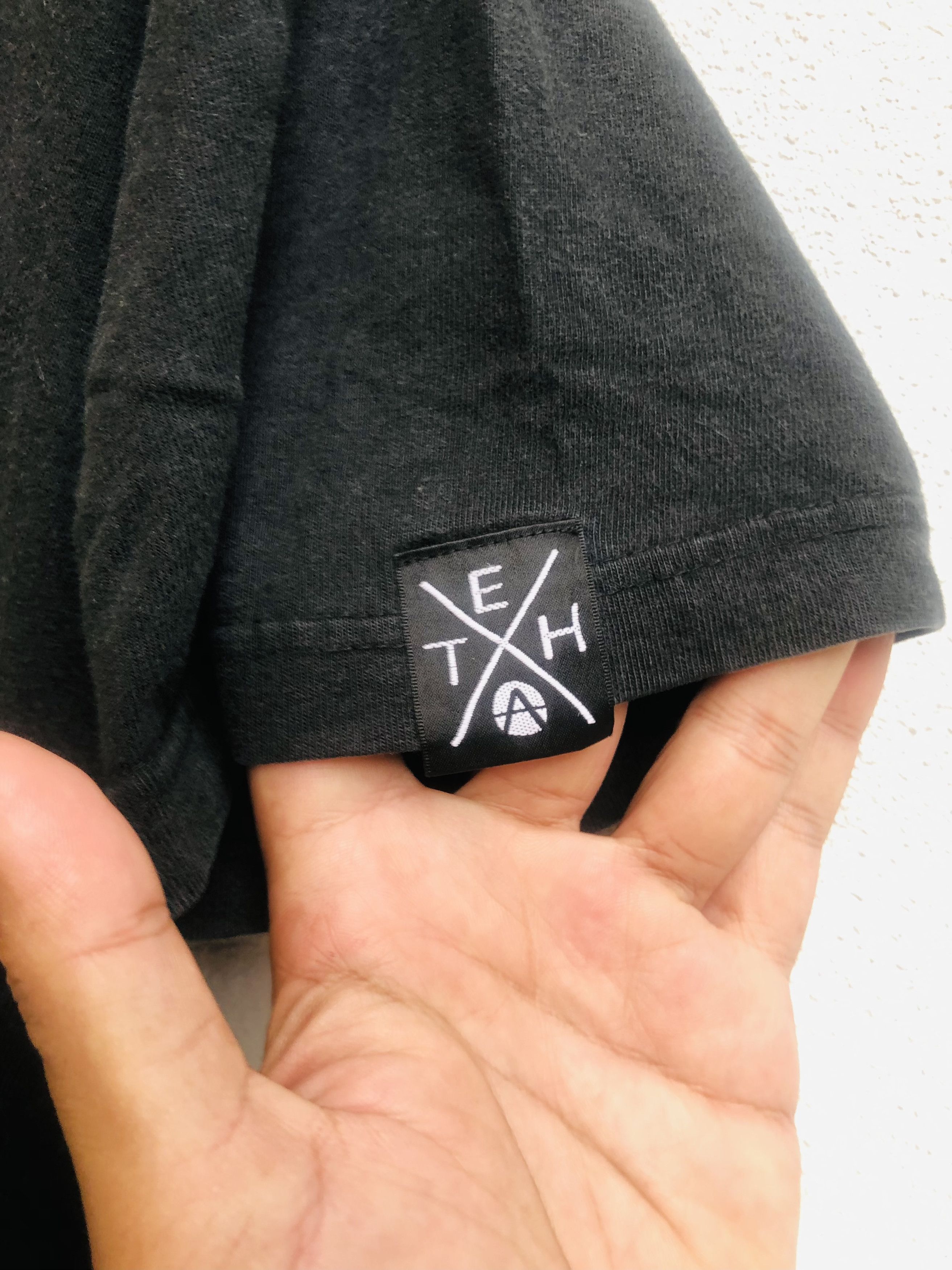 Japanese Brand × Vintage Vintage Bonerex Skateboard Streetwear Fashion Style Size US M / EU 48-50 / 2 - 6 Thumbnail