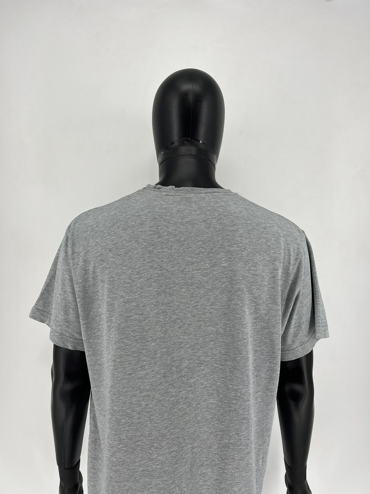 Other Vintage Y2K 90s Nike Baseball T Shirt Jordan Size US L / EU 52-54 / 3 - 10 Thumbnail