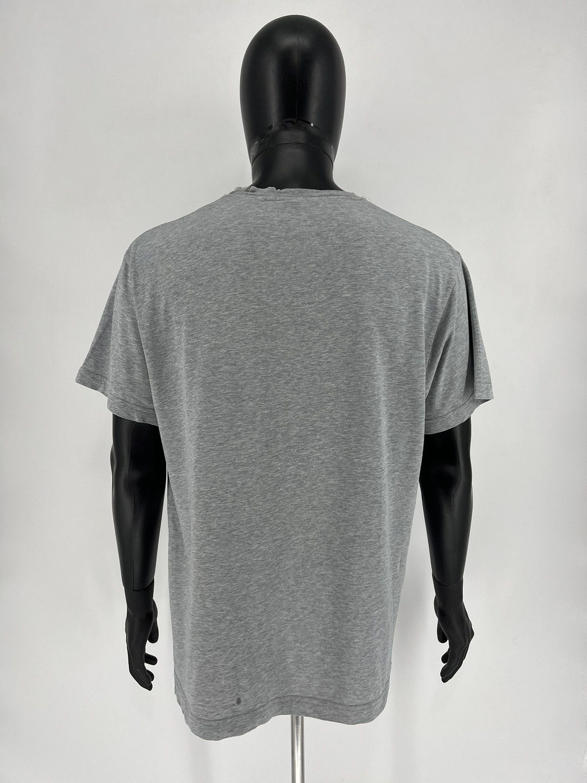 Other Vintage Y2K 90s Nike Baseball T Shirt Jordan Size US L / EU 52-54 / 3 - 9 Thumbnail
