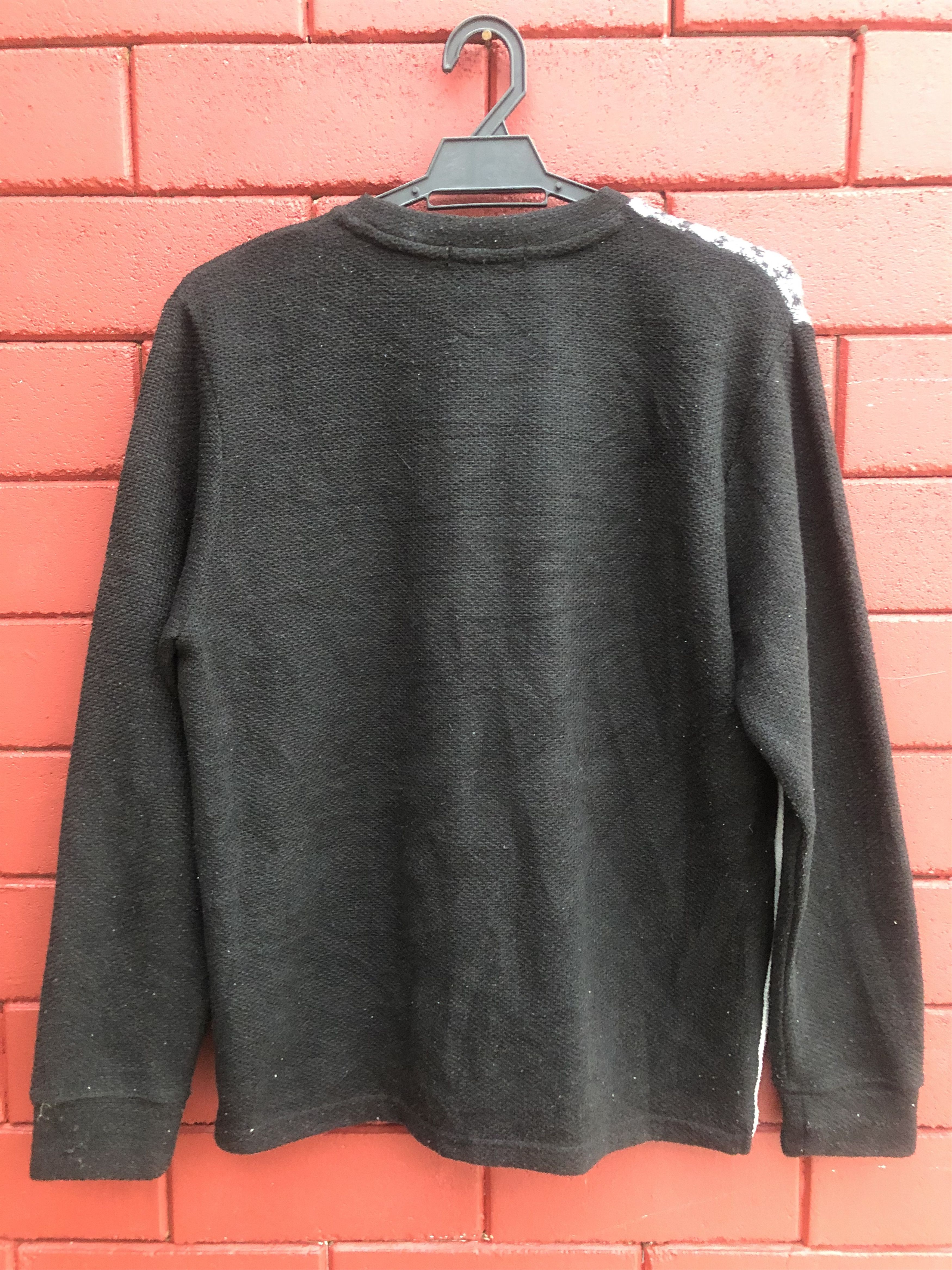 Japanese Brand × Vintage Vintage Back Number Japanese Designer Fashion Style Size US M / EU 48-50 / 2 - 2 Thumbnail