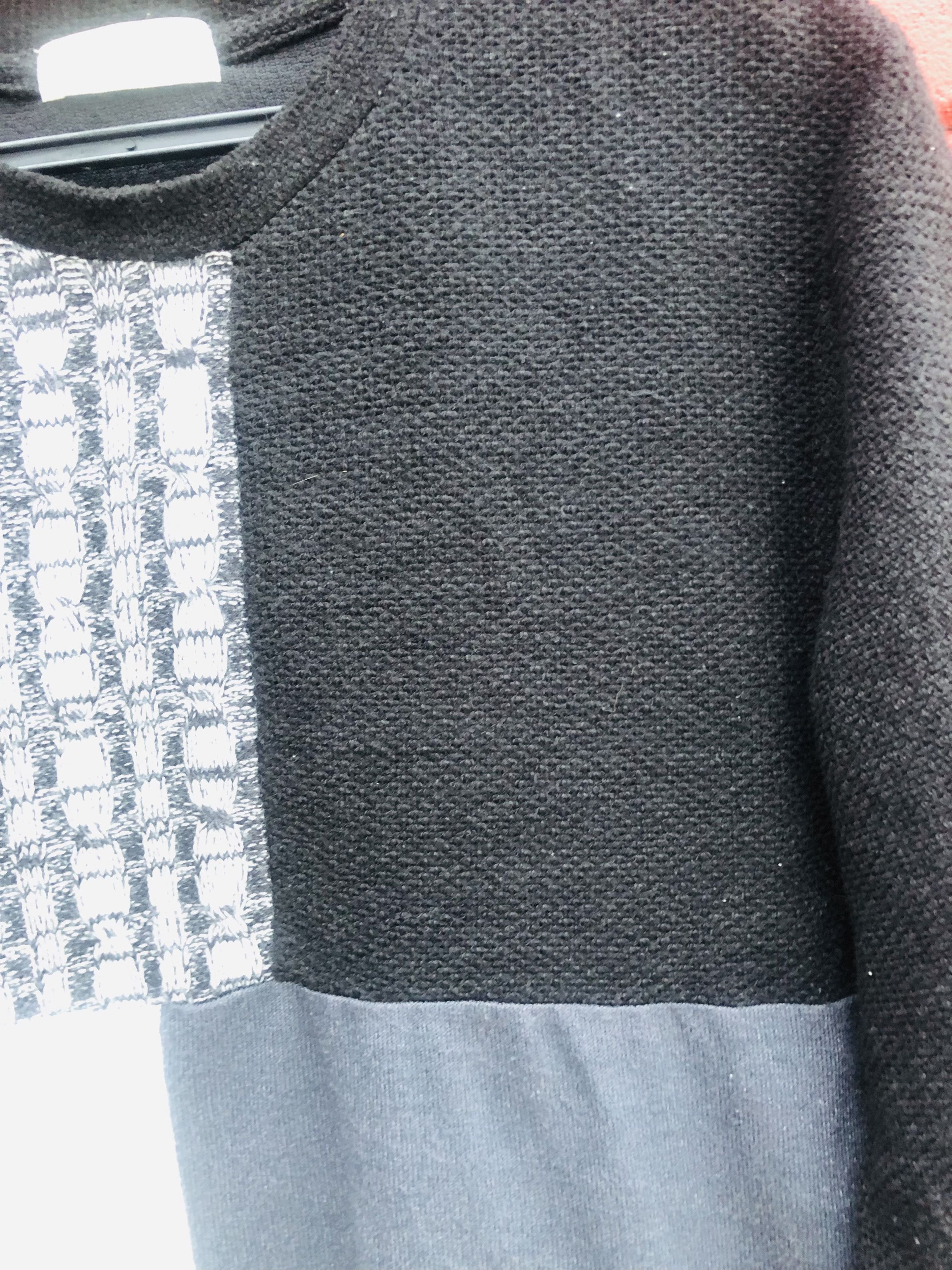 Japanese Brand × Vintage Vintage Back Number Japanese Designer Fashion Style Size US M / EU 48-50 / 2 - 9 Thumbnail