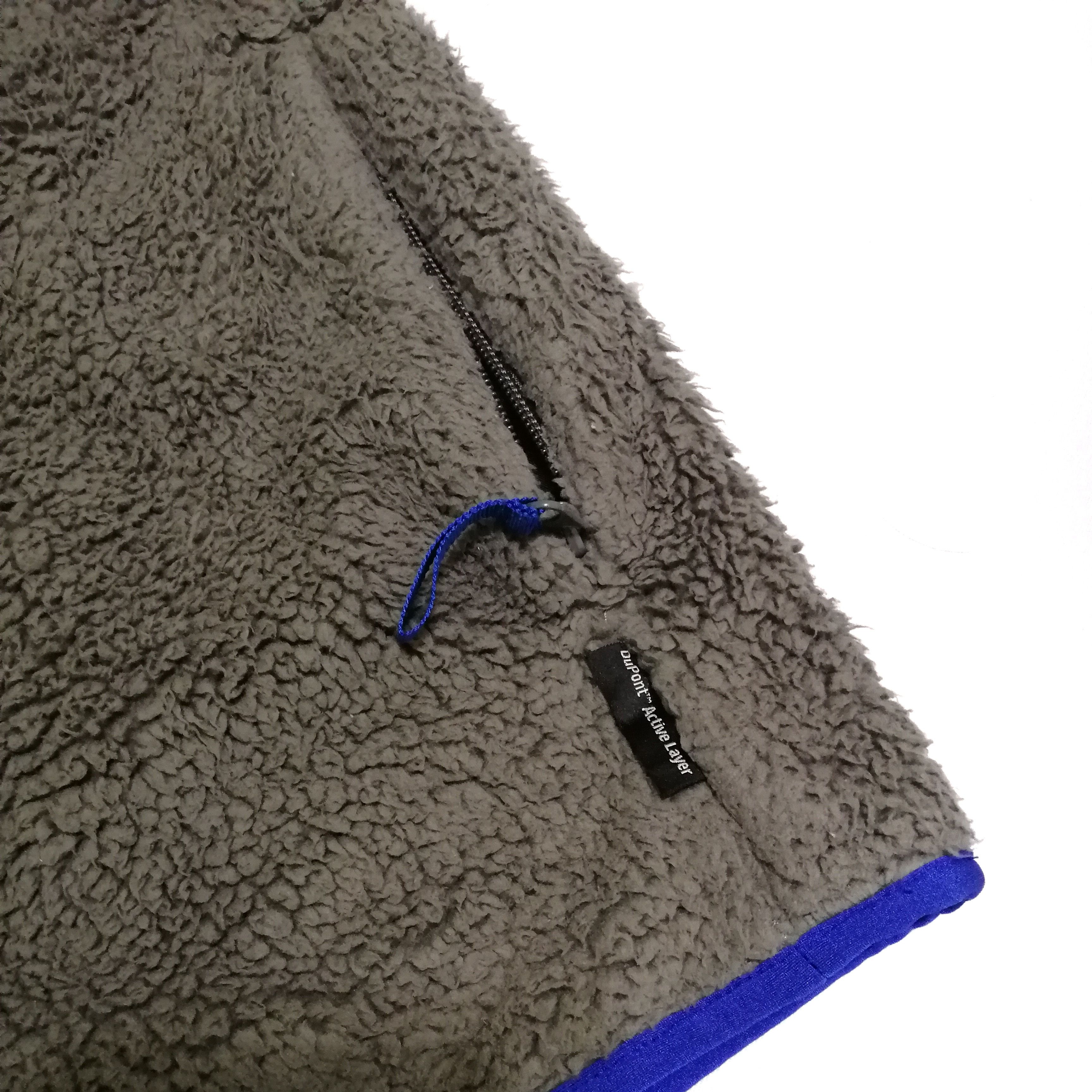 Beams Plus × Japanese Brand Beams plus fleece vest resembles design patagonia supreme Size US S / EU 44-46 / 1 - 3 Thumbnail
