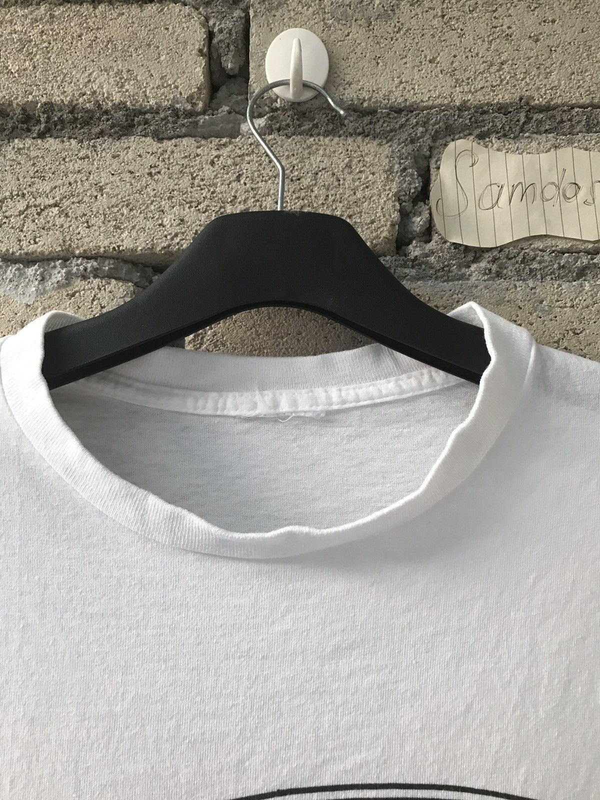 Nike × Vintage Vintage 90’s Nike Swoosh Sportwear Streetwear Size US XL / EU 56 / 4 - 6 Thumbnail
